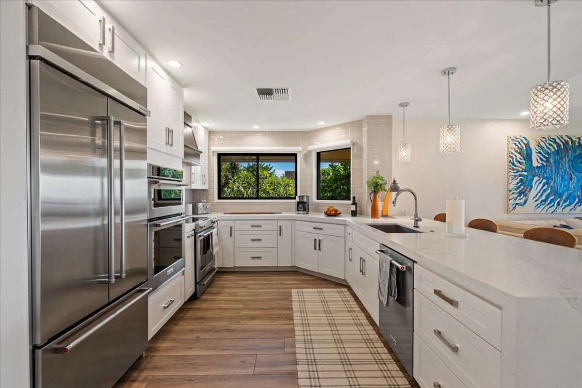 Masters condo # 3408, Lahaina, Hawaii - photo 11 of 45