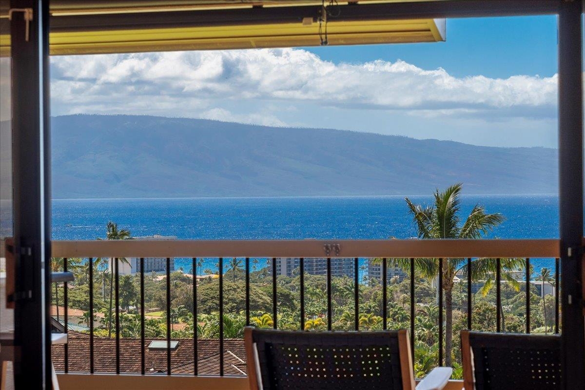 Masters condo # 3408, Lahaina, Hawaii - photo 20 of 45