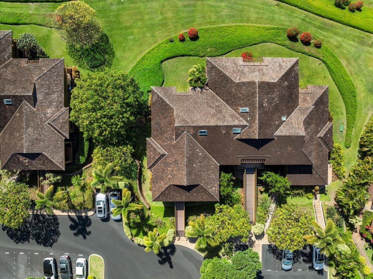 Masters condo # 3408, Lahaina, Hawaii - photo 4 of 45