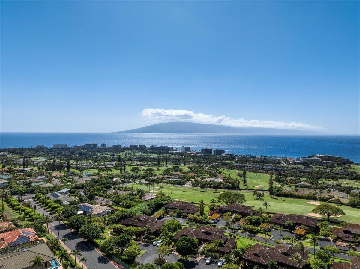 Masters condo # 3408, Lahaina, Hawaii - photo 37 of 45