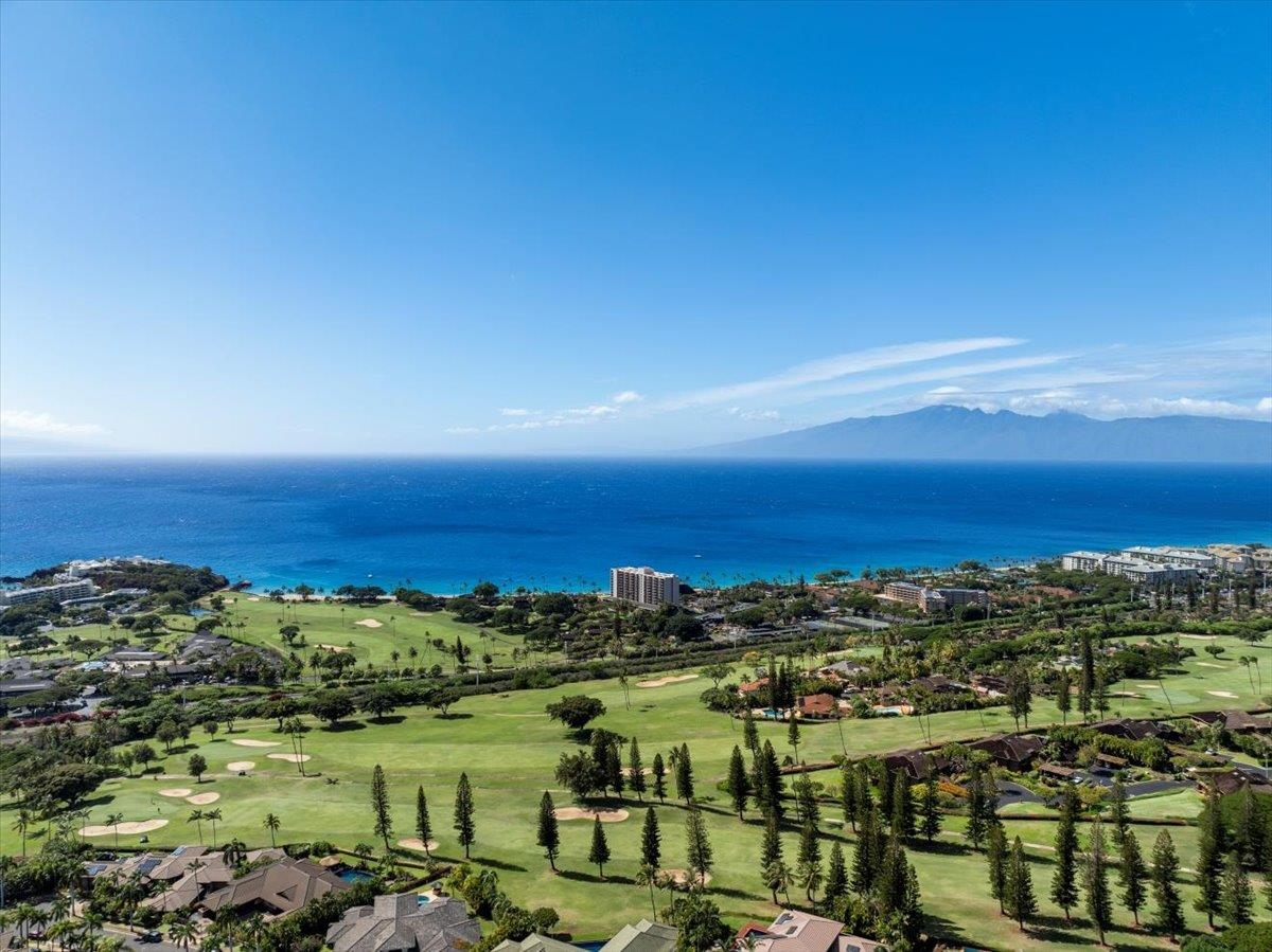 Masters condo # 3408, Lahaina, Hawaii - photo 38 of 45