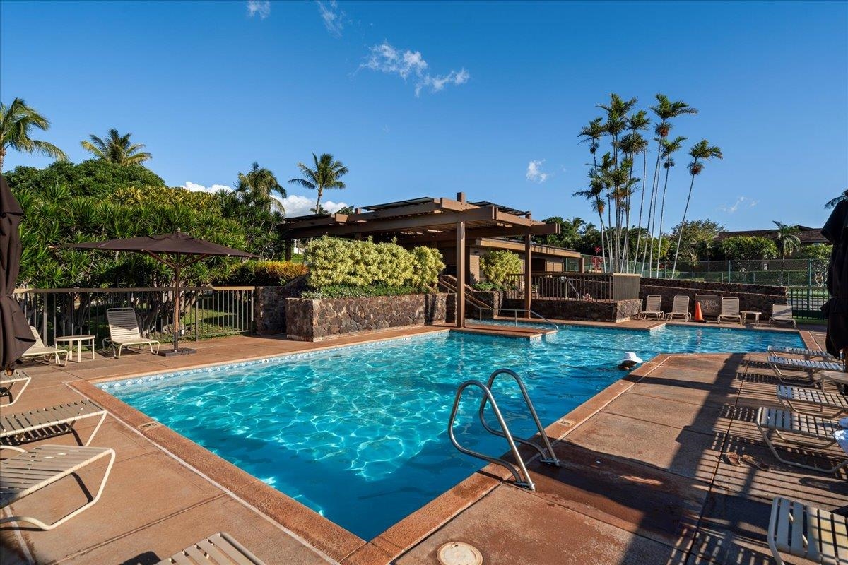 Masters condo # 3408, Lahaina, Hawaii - photo 43 of 45