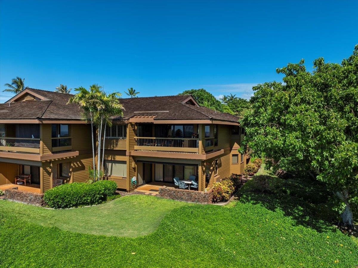 Masters condo # 3408, Lahaina, Hawaii - photo 44 of 45