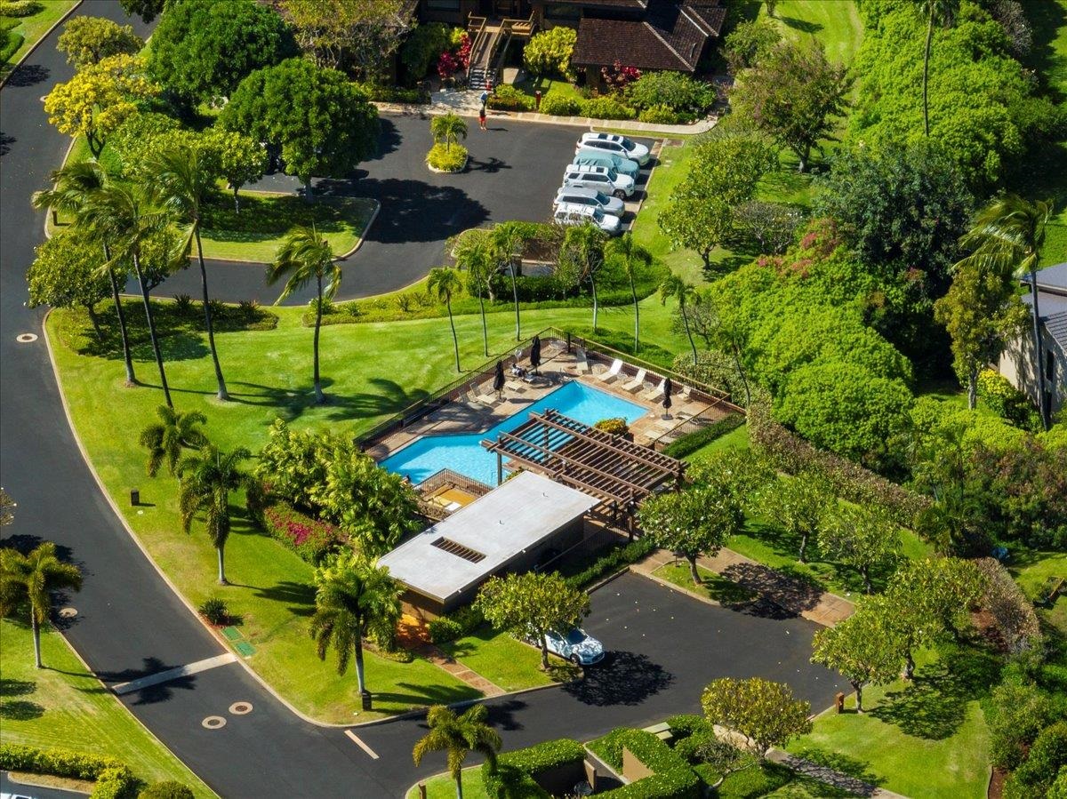 Masters condo # 3408, Lahaina, Hawaii - photo 45 of 45