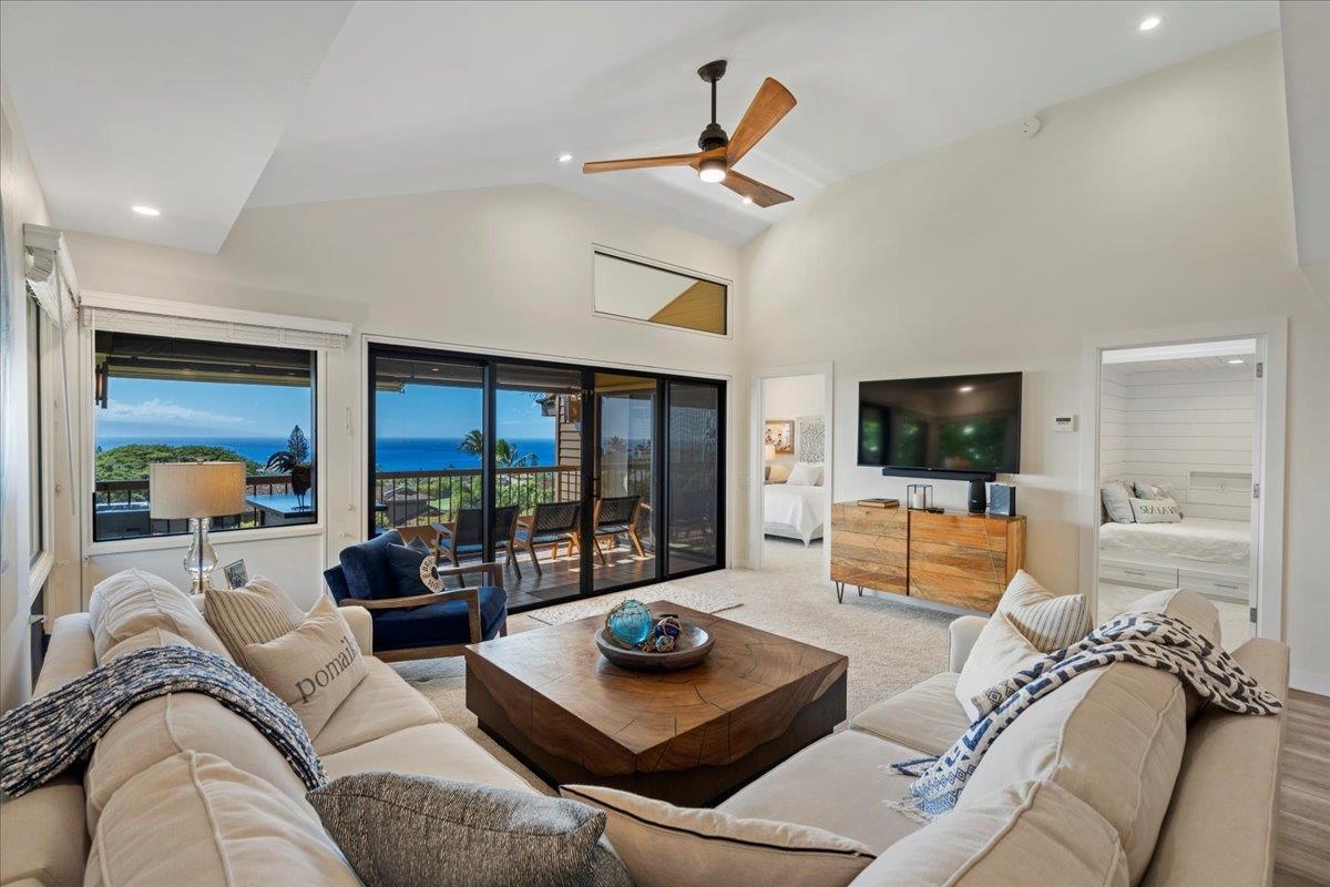 Masters condo # 3408, Lahaina, Hawaii - photo 6 of 45