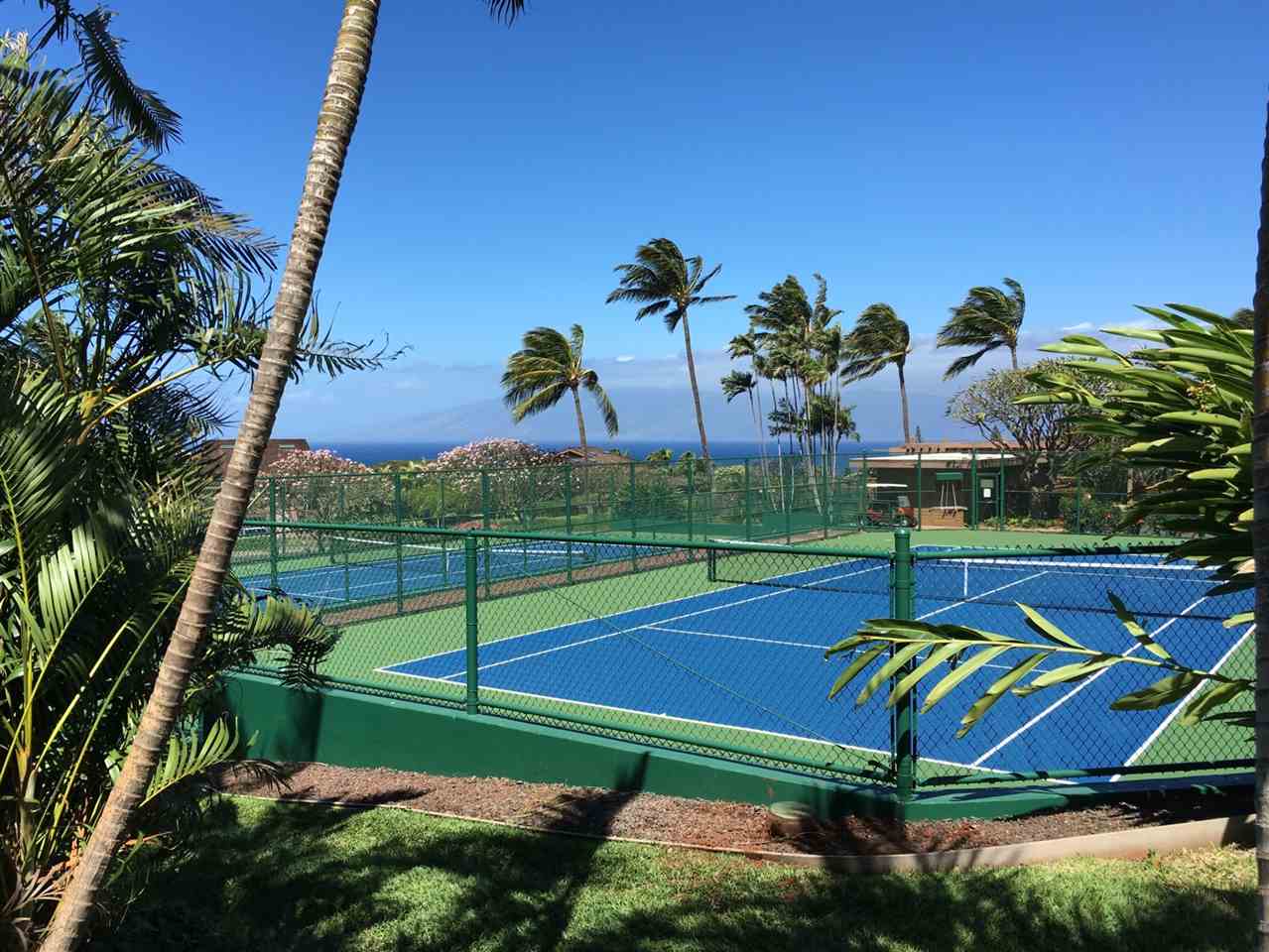 Masters condo # 3604, Lahaina, Hawaii - photo 3 of 6