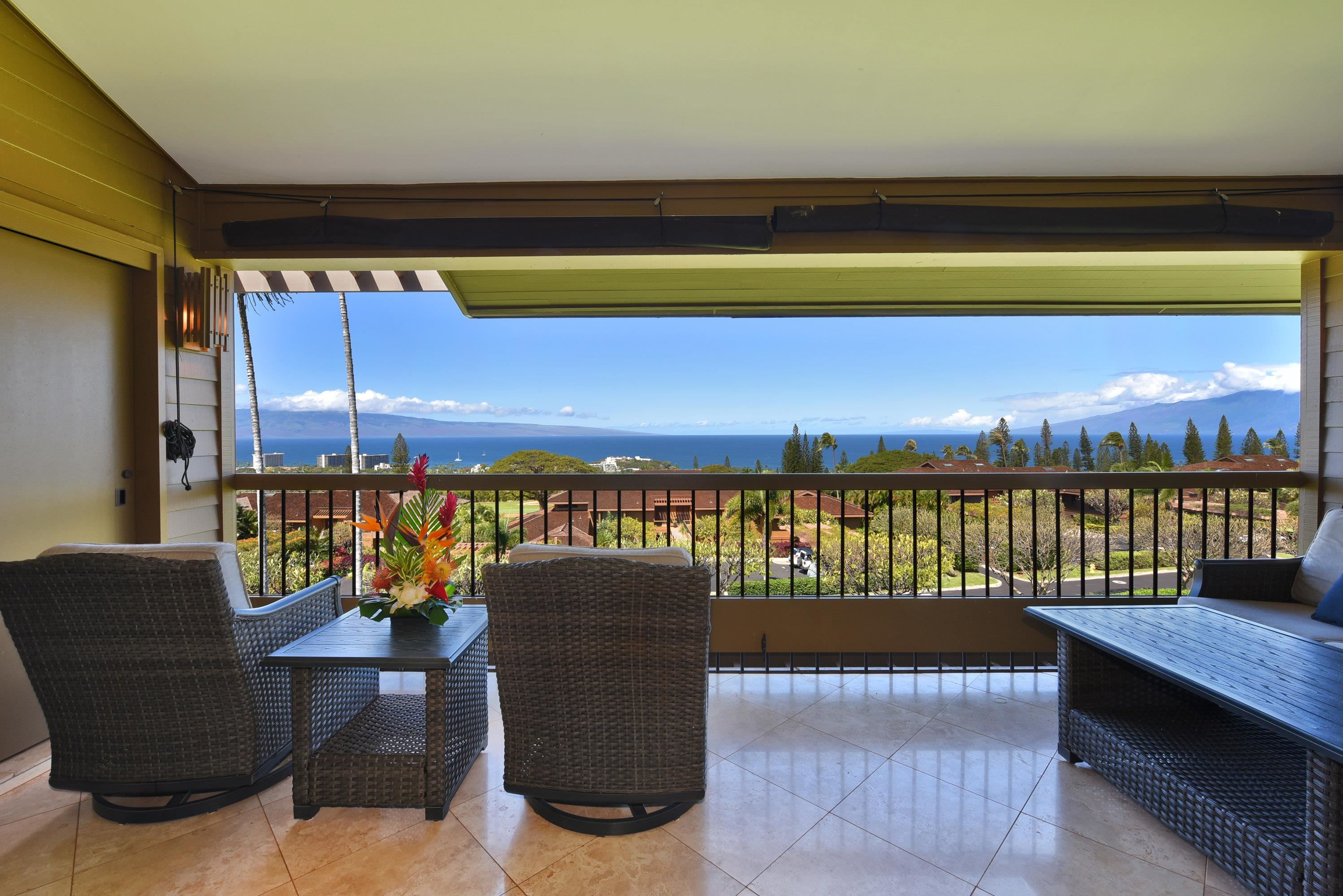 Masters condo # 3604, Lahaina, Hawaii - photo 15 of 41