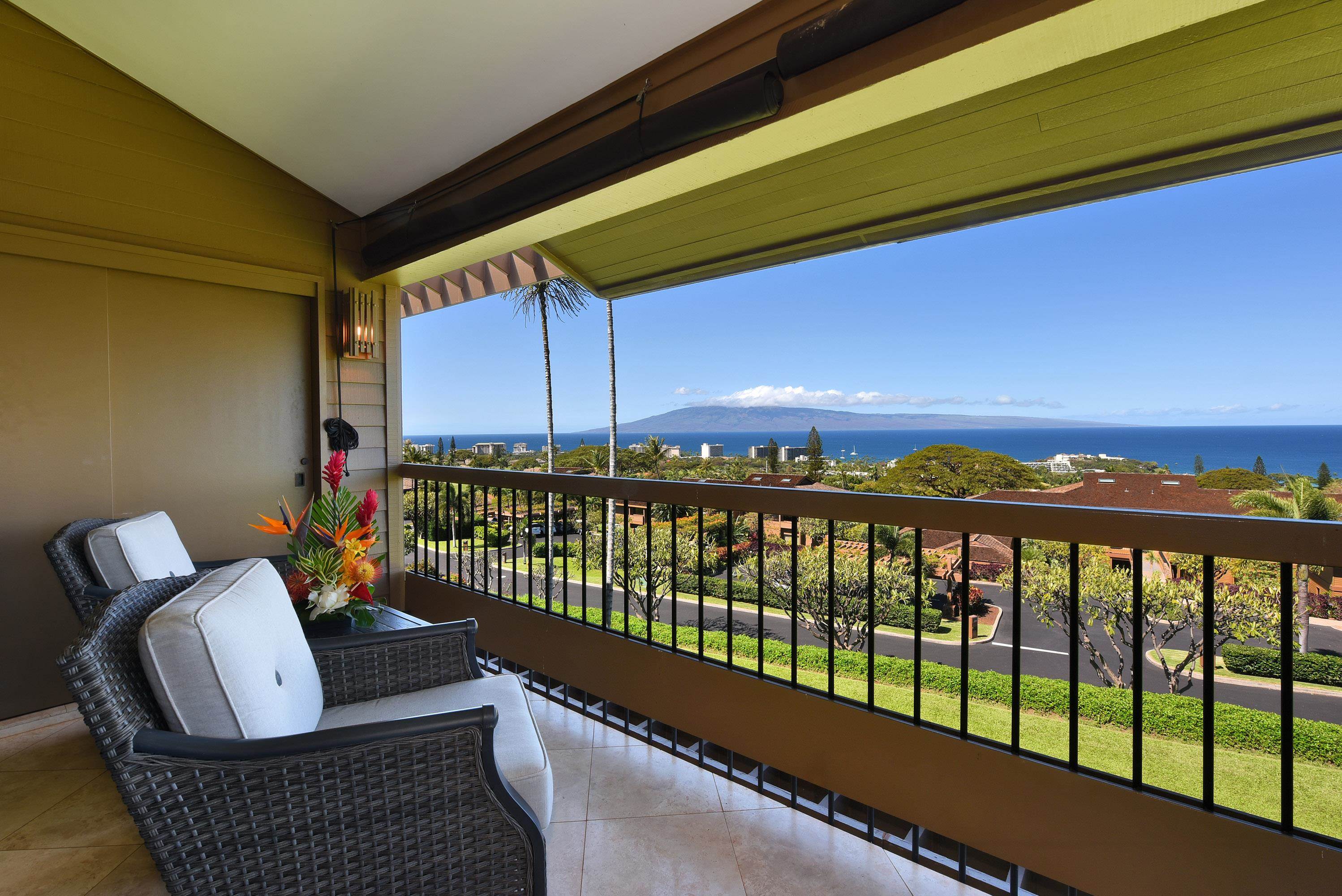 Masters condo # 3604, Lahaina, Hawaii - photo 17 of 41