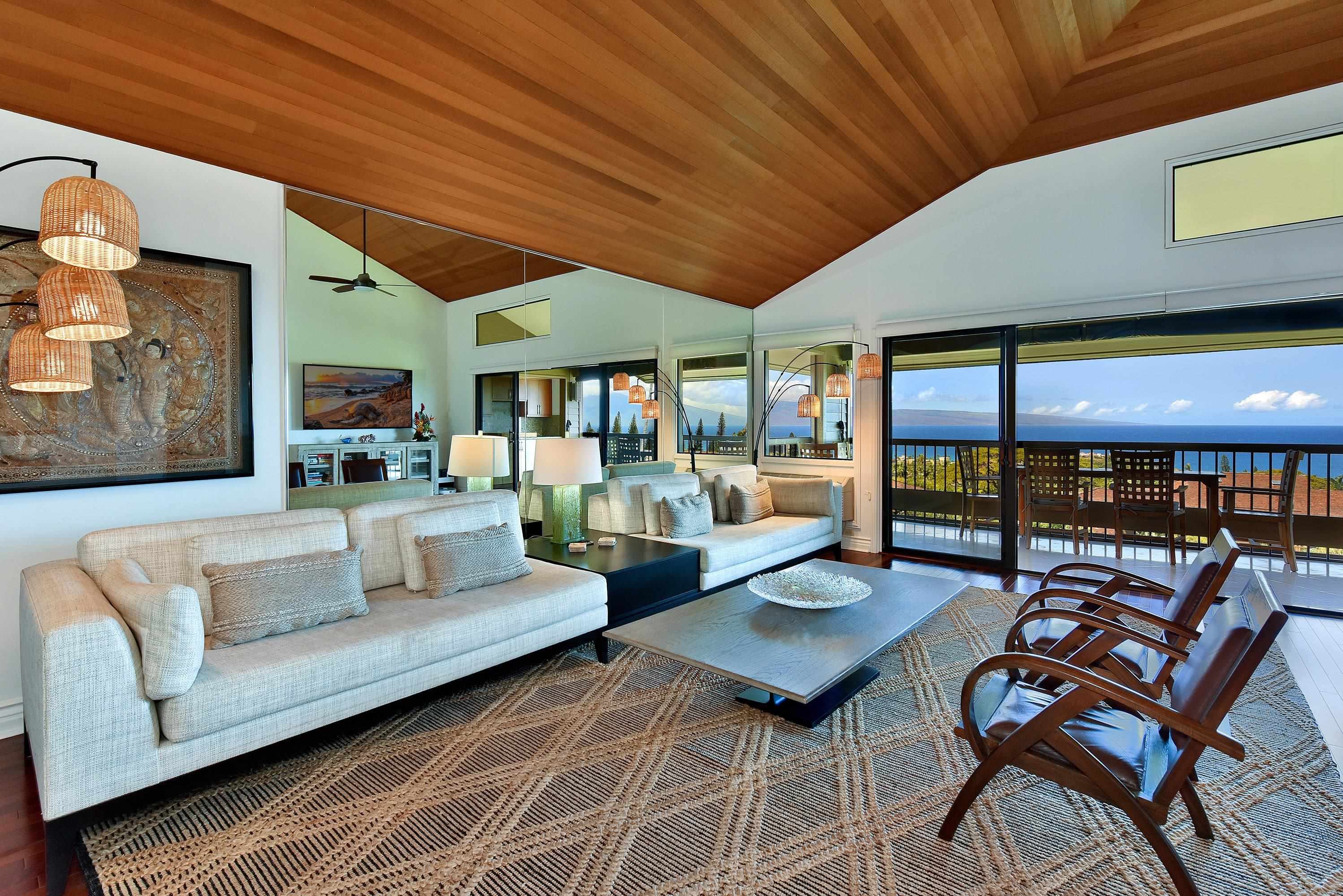 Masters condo # 3604, Lahaina, Hawaii - photo 4 of 41