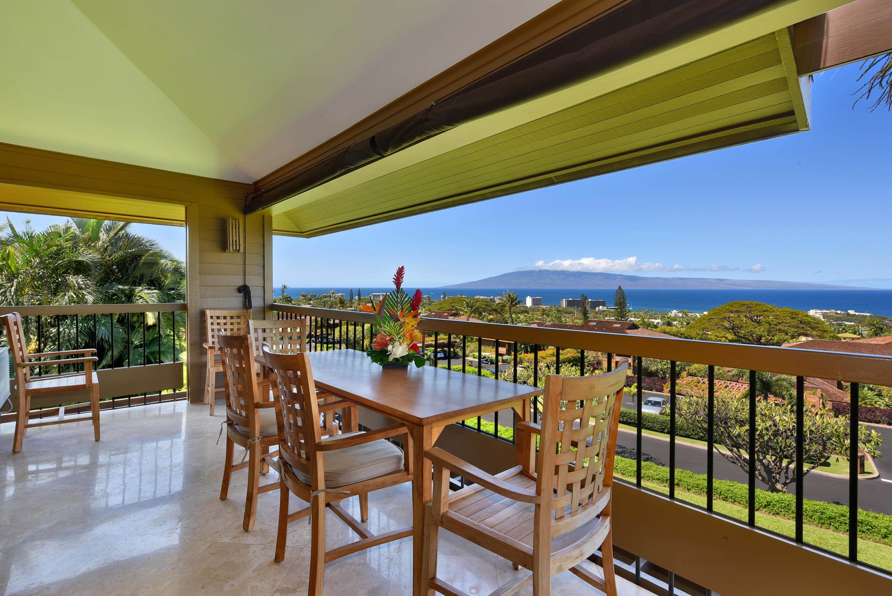 Masters condo # 3604, Lahaina, Hawaii - photo 31 of 41