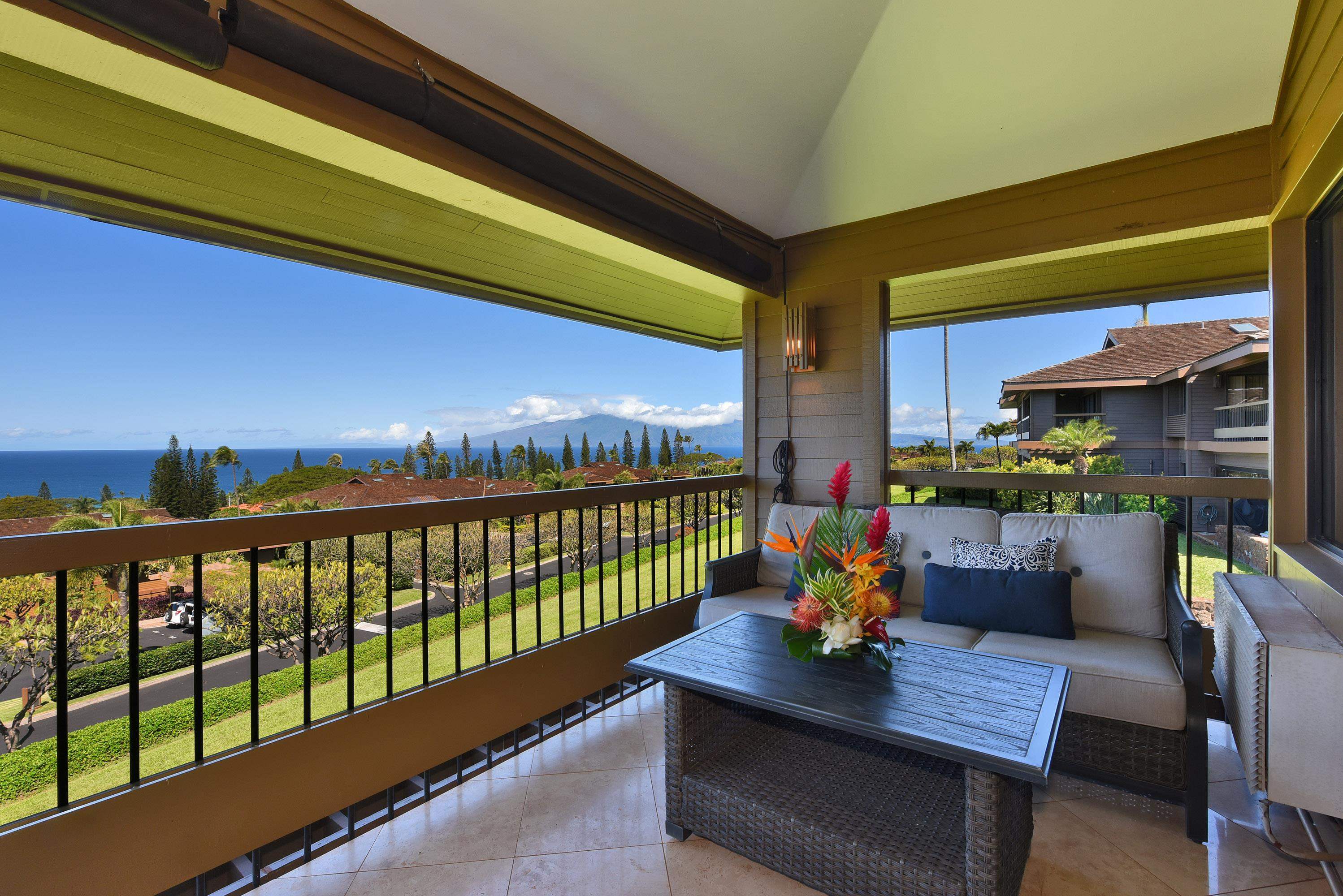 Masters condo # 3604, Lahaina, Hawaii - photo 32 of 41