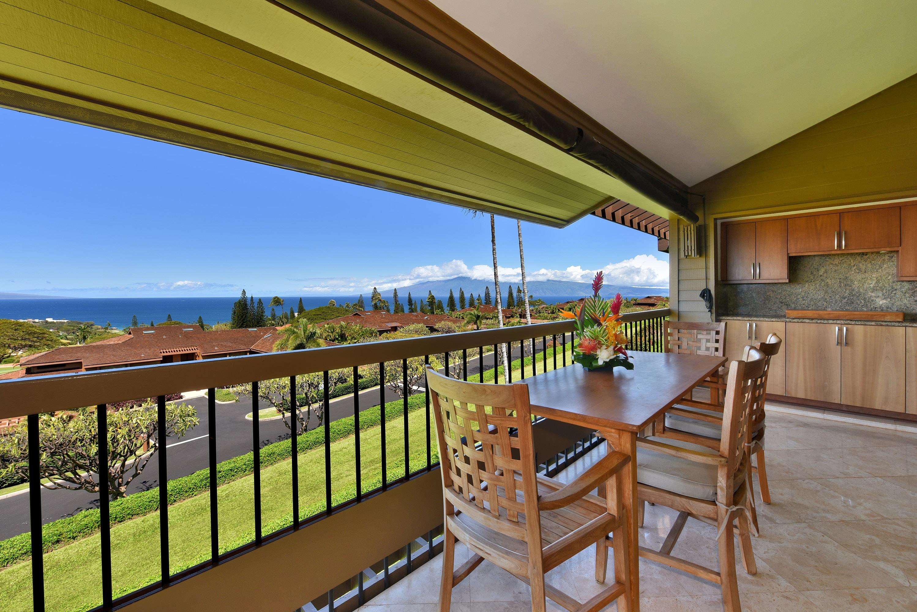 Masters condo # 3604, Lahaina, Hawaii - photo 34 of 41