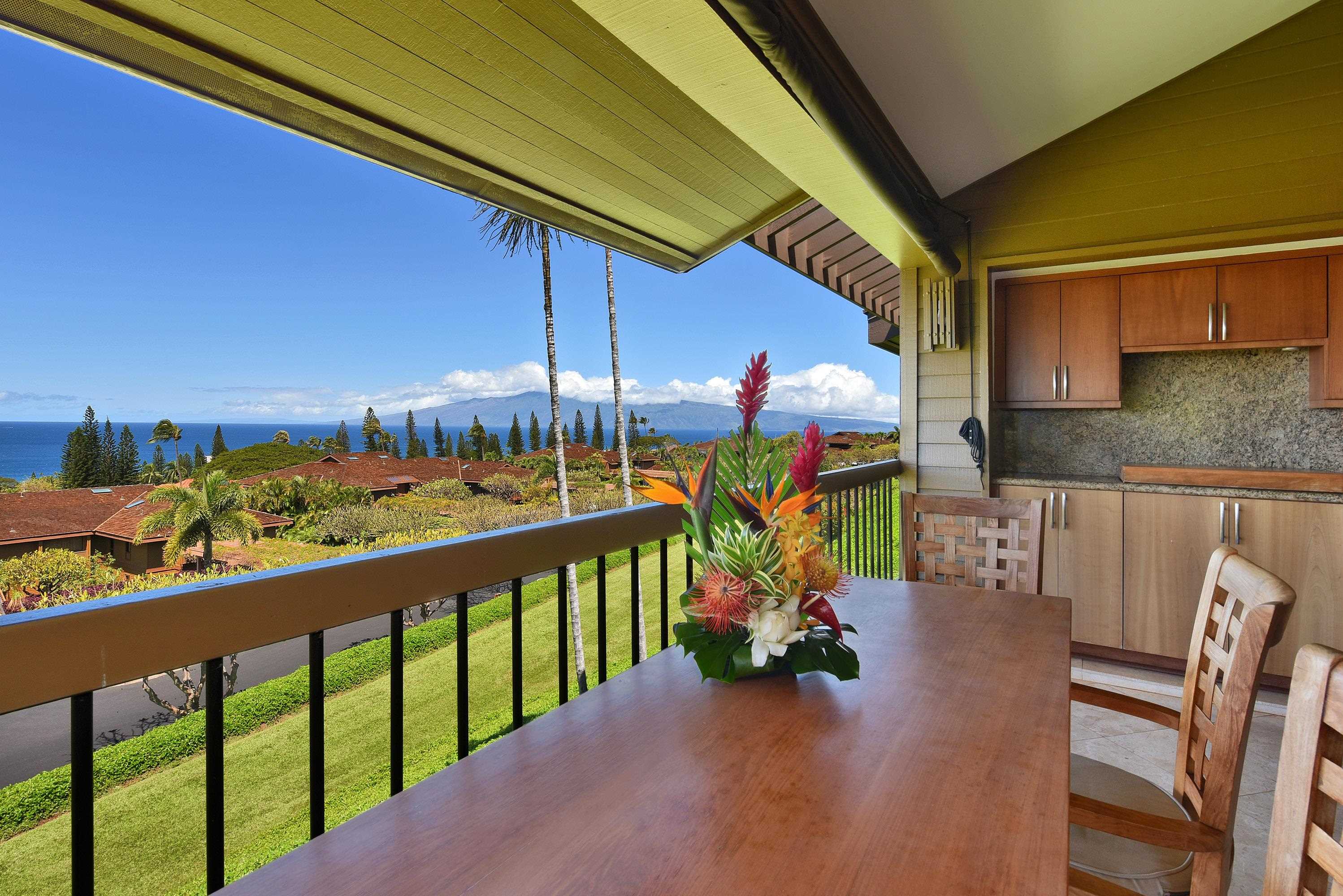 Masters condo # 3604, Lahaina, Hawaii - photo 35 of 41