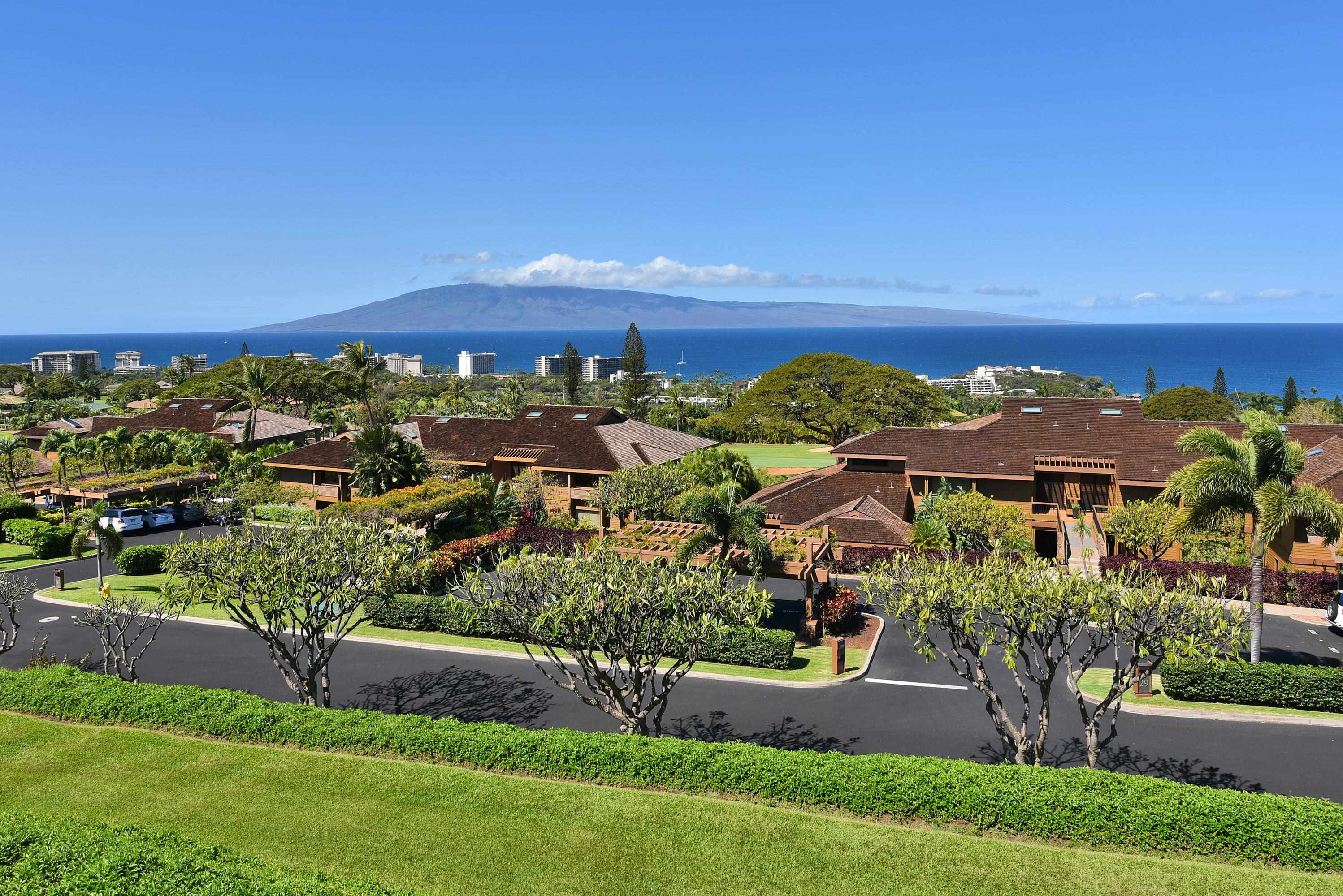 Masters condo # 3604, Lahaina, Hawaii - photo 37 of 41