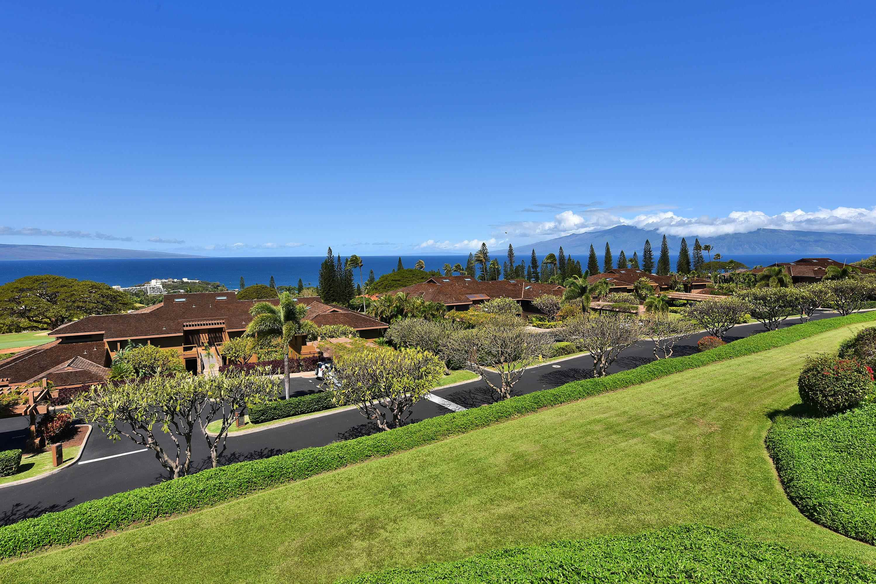 Masters condo # 3604, Lahaina, Hawaii - photo 38 of 41