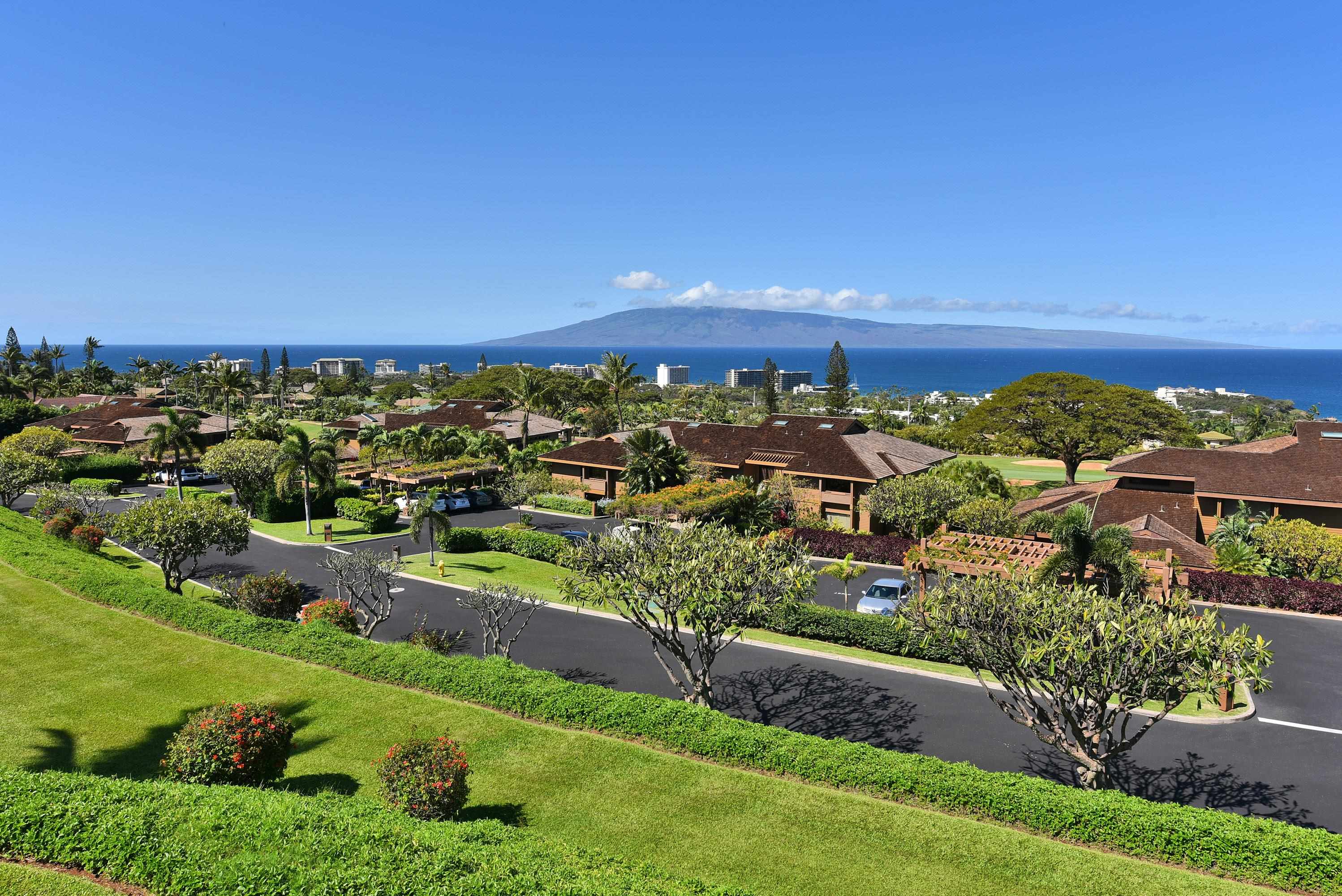Masters condo # 3604, Lahaina, Hawaii - photo 39 of 41
