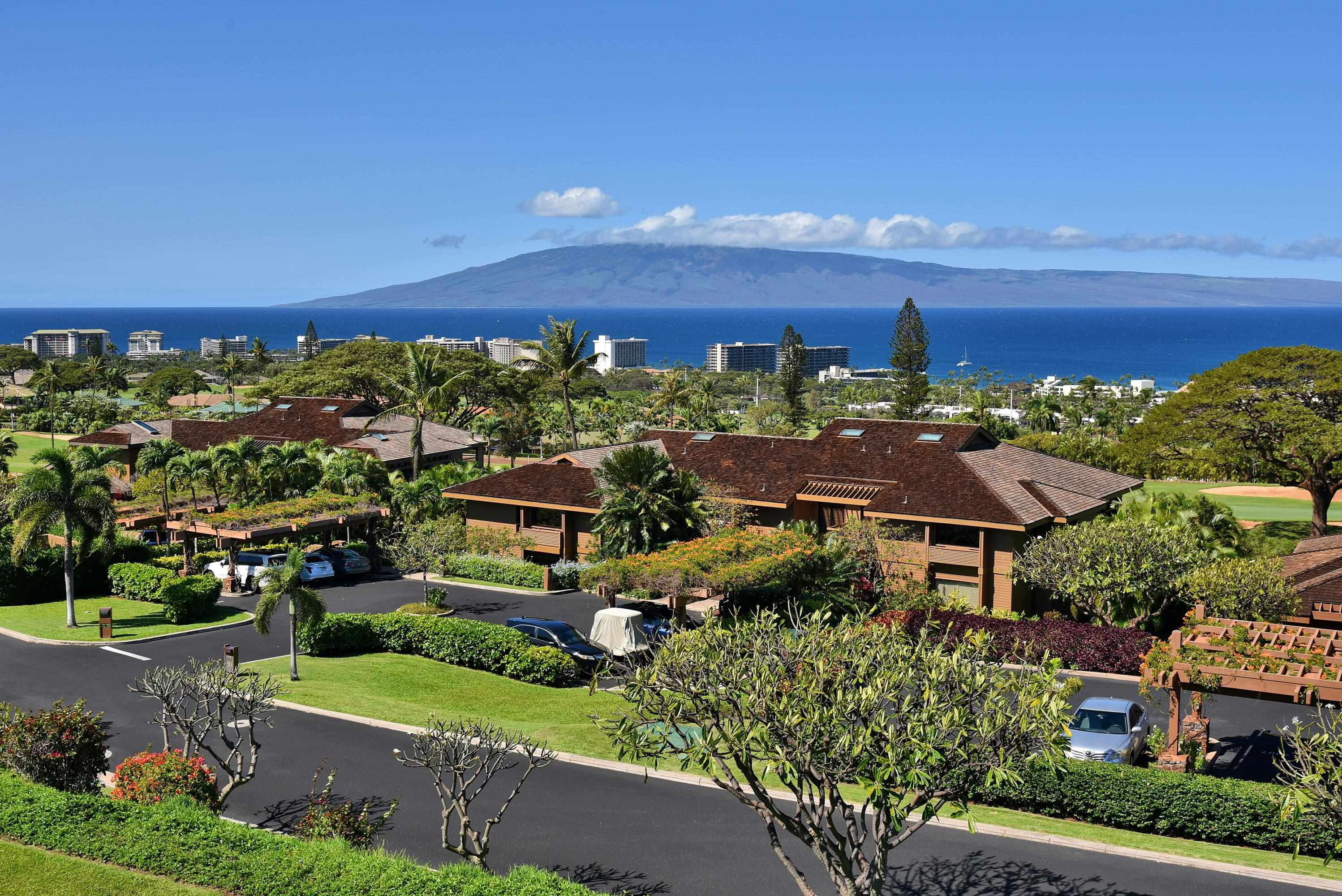 Masters condo # 3604, Lahaina, Hawaii - photo 40 of 41