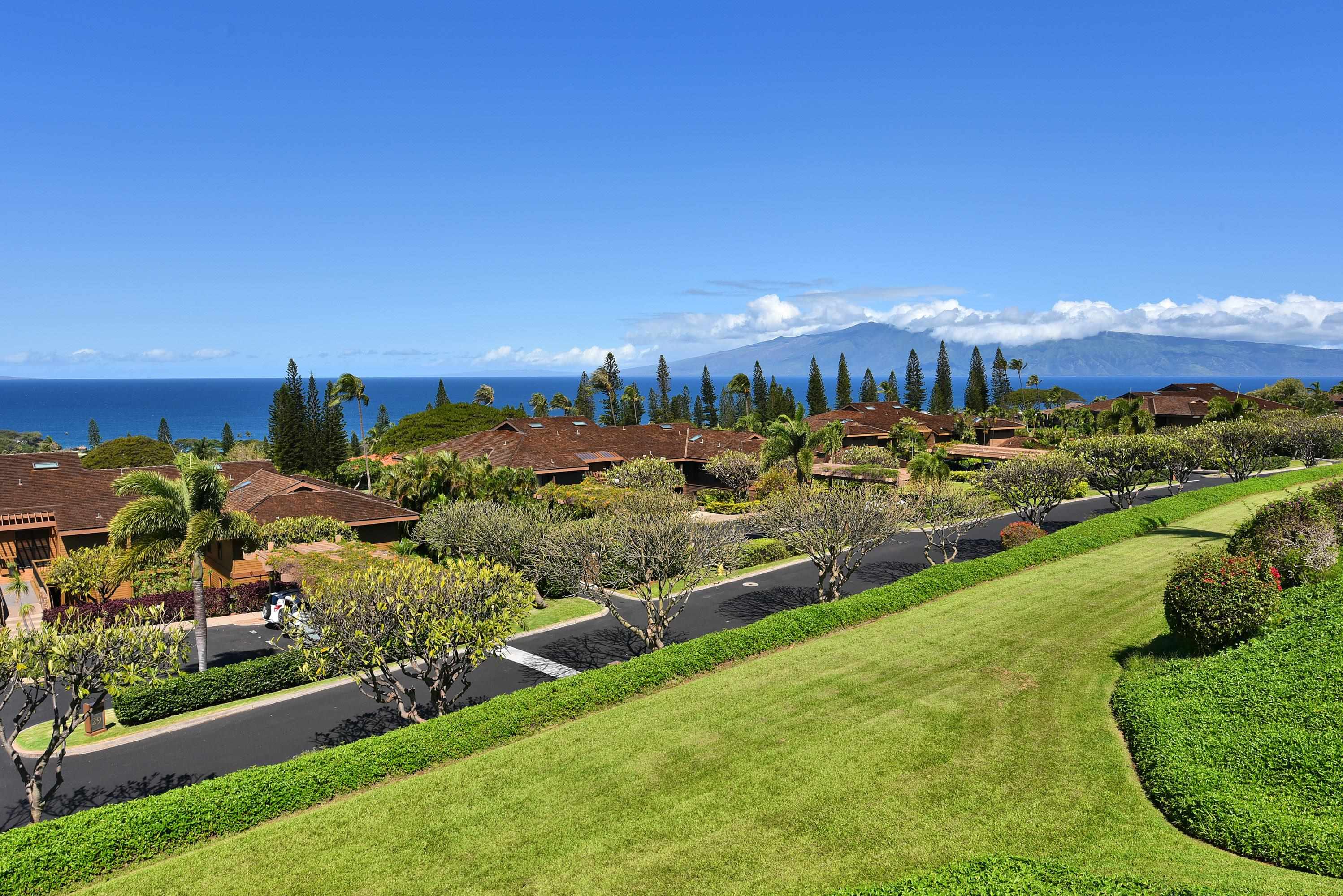 Masters condo # 3604, Lahaina, Hawaii - photo 41 of 41