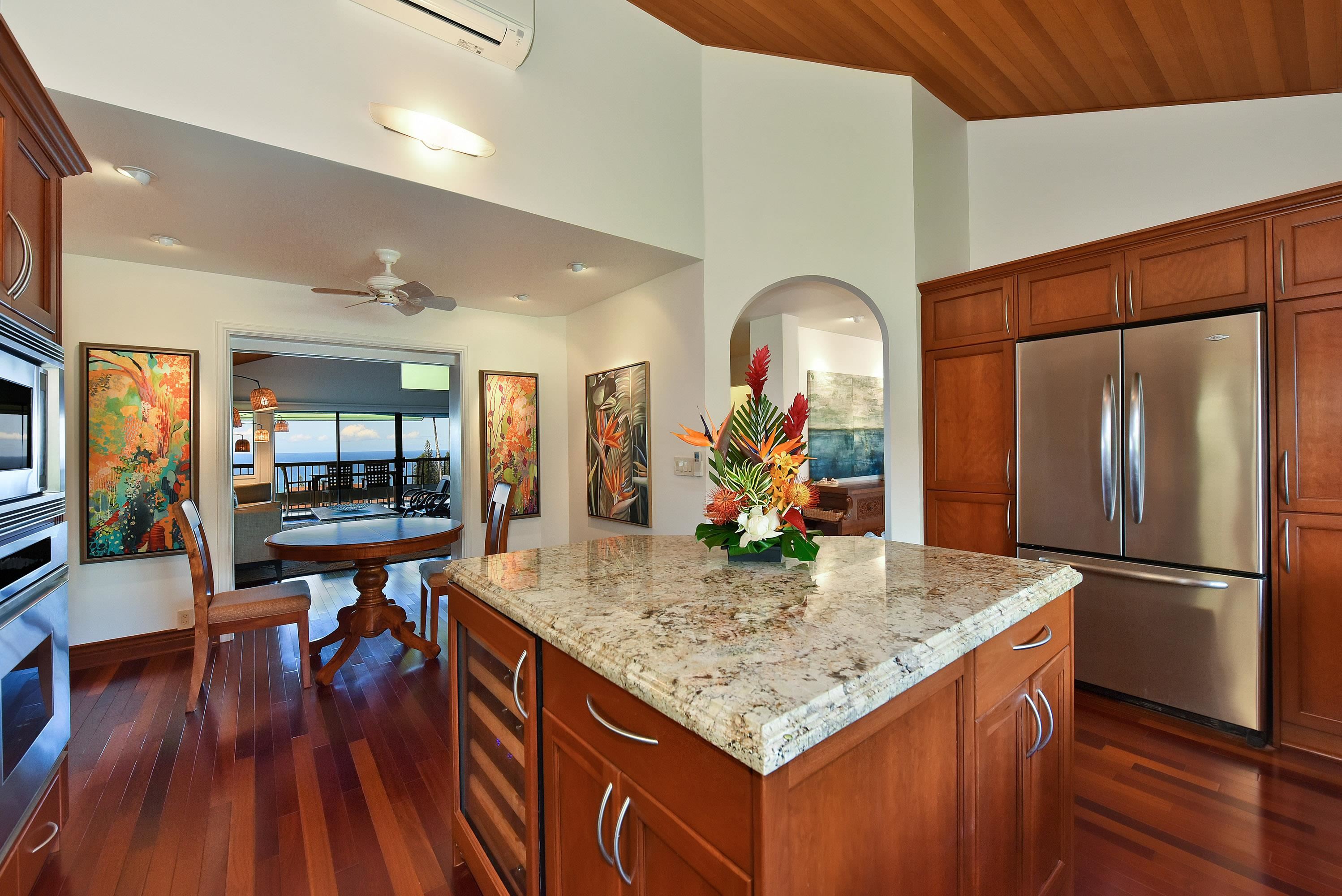 Masters condo # 3604, Lahaina, Hawaii - photo 9 of 41