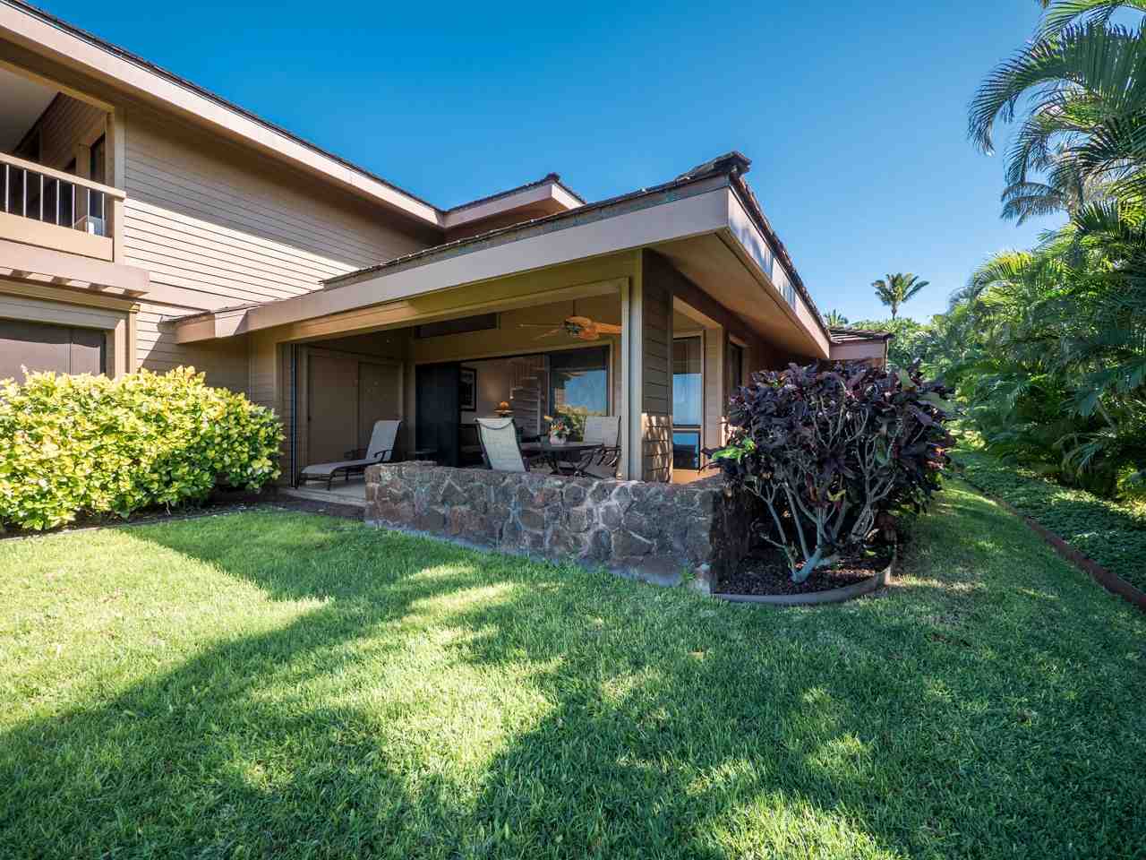 Masters condo # 3607, Lahaina, Hawaii - photo 18 of 23