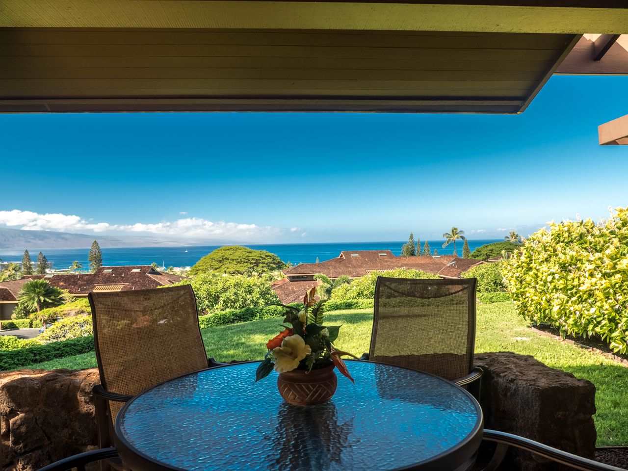 Masters condo # 3607, Lahaina, Hawaii - photo 3 of 23