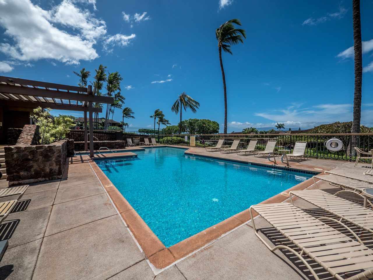 Masters condo # 3607, Lahaina, Hawaii - photo 22 of 23