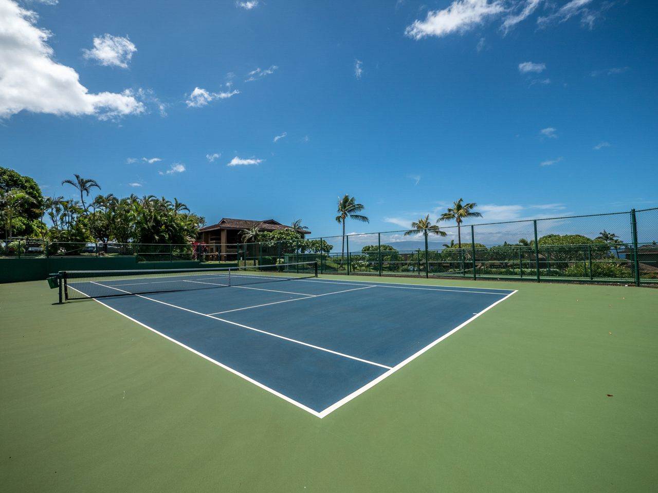 Masters condo # 3607, Lahaina, Hawaii - photo 23 of 23