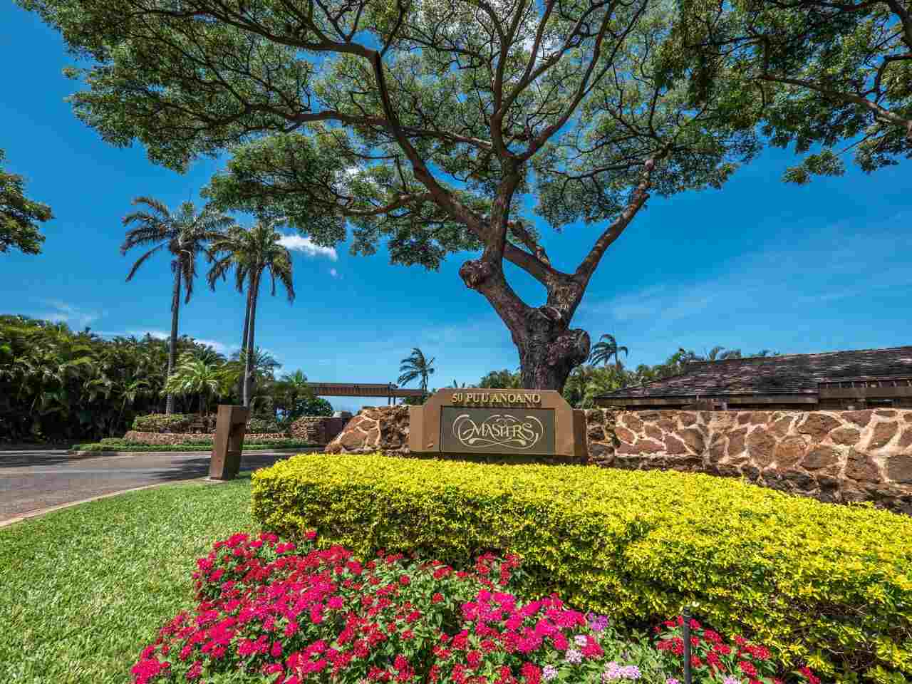 Masters condo # 3607, Lahaina, Hawaii - photo 4 of 23