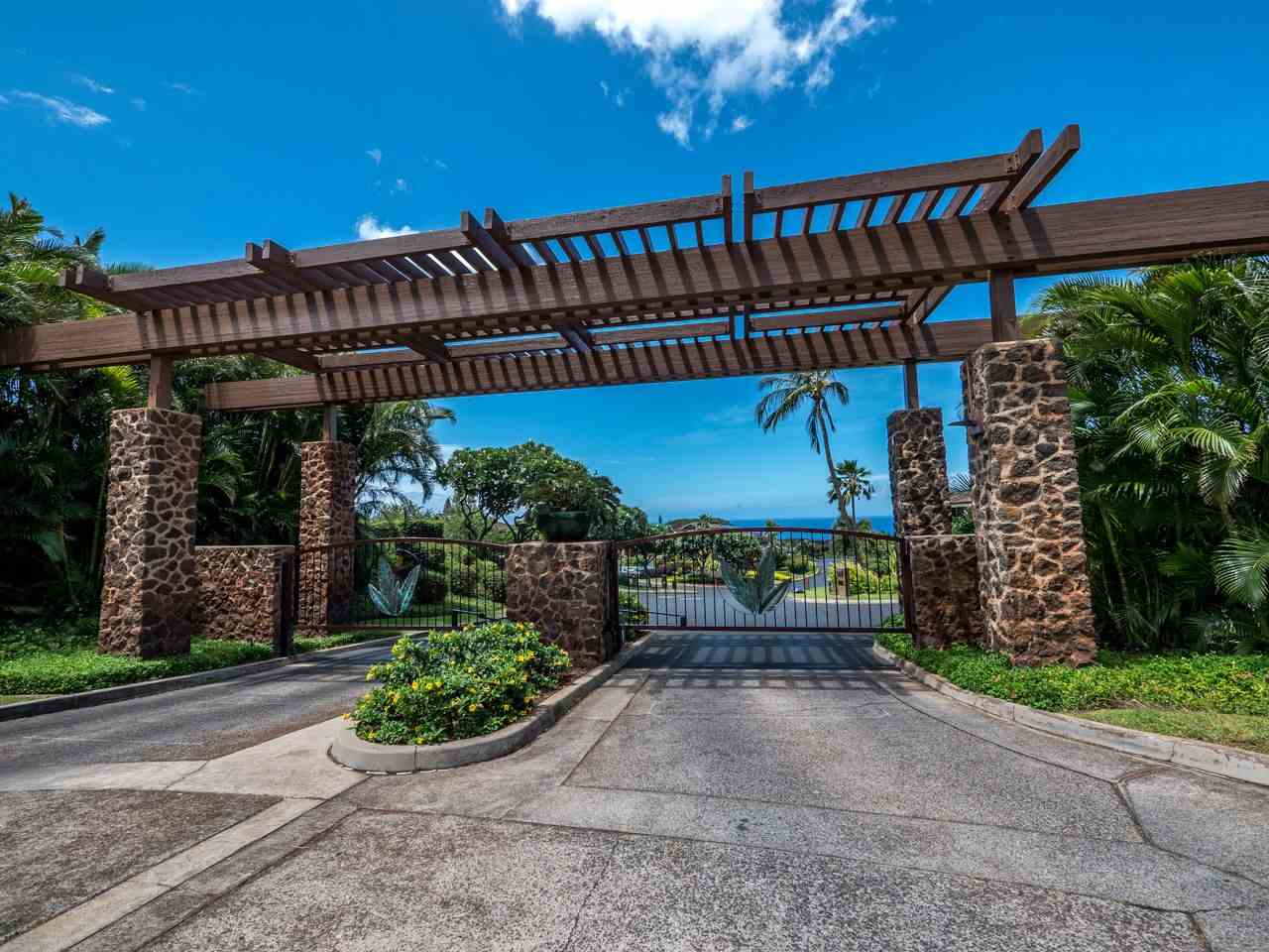 Masters condo # 3607, Lahaina, Hawaii - photo 5 of 23