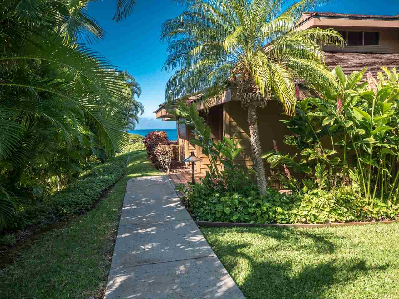 Masters condo # 3607, Lahaina, Hawaii - photo 6 of 23