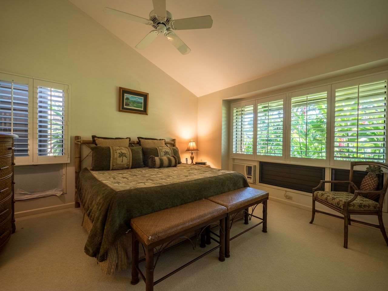 Masters condo # 3607, Lahaina, Hawaii - photo 9 of 23