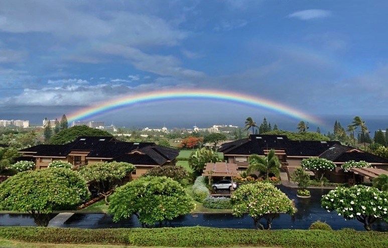 Masters condo # 3704, Lahaina, Hawaii - photo 20 of 28