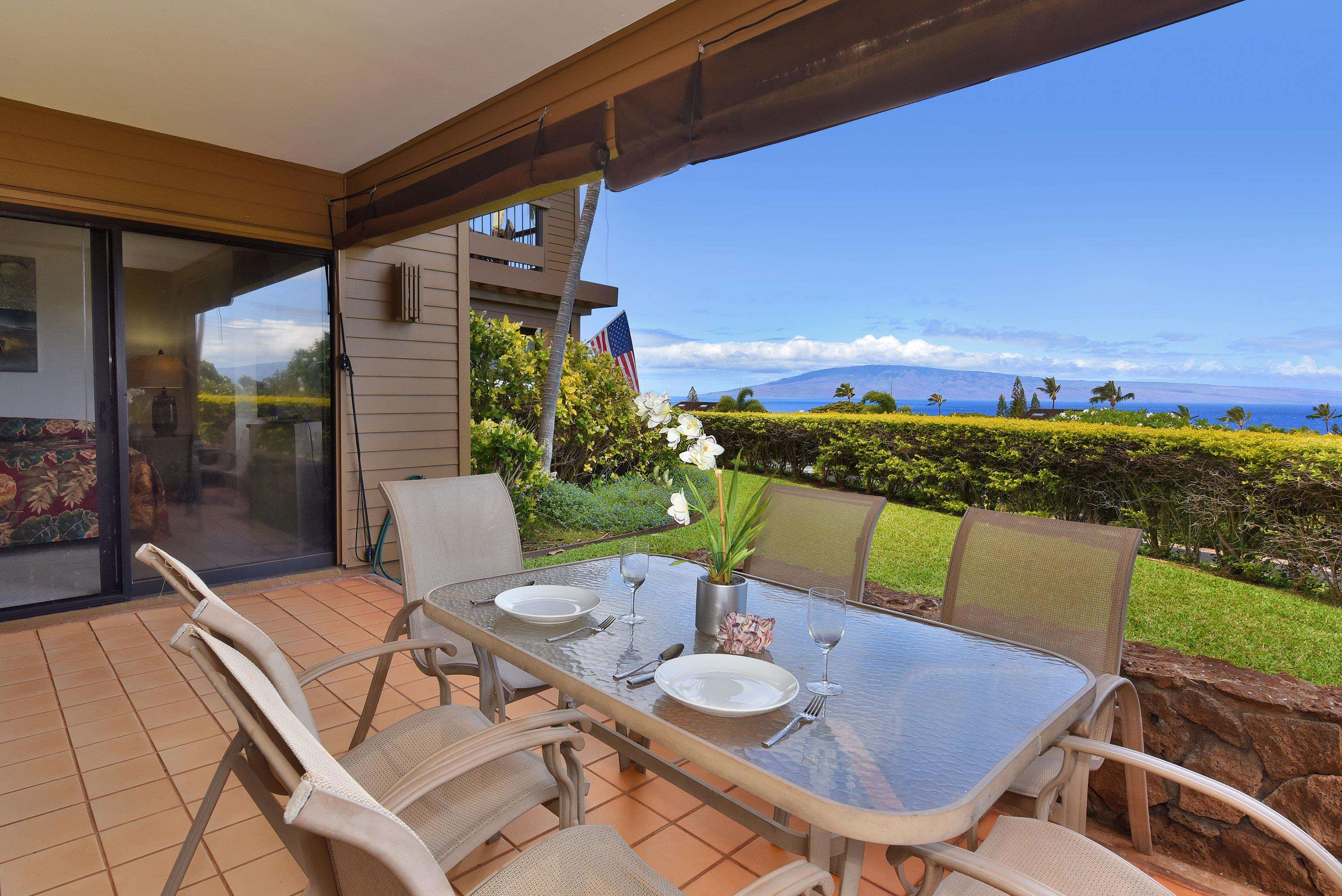 Masters condo # 3901, Lahaina, Hawaii - photo 2 of 44