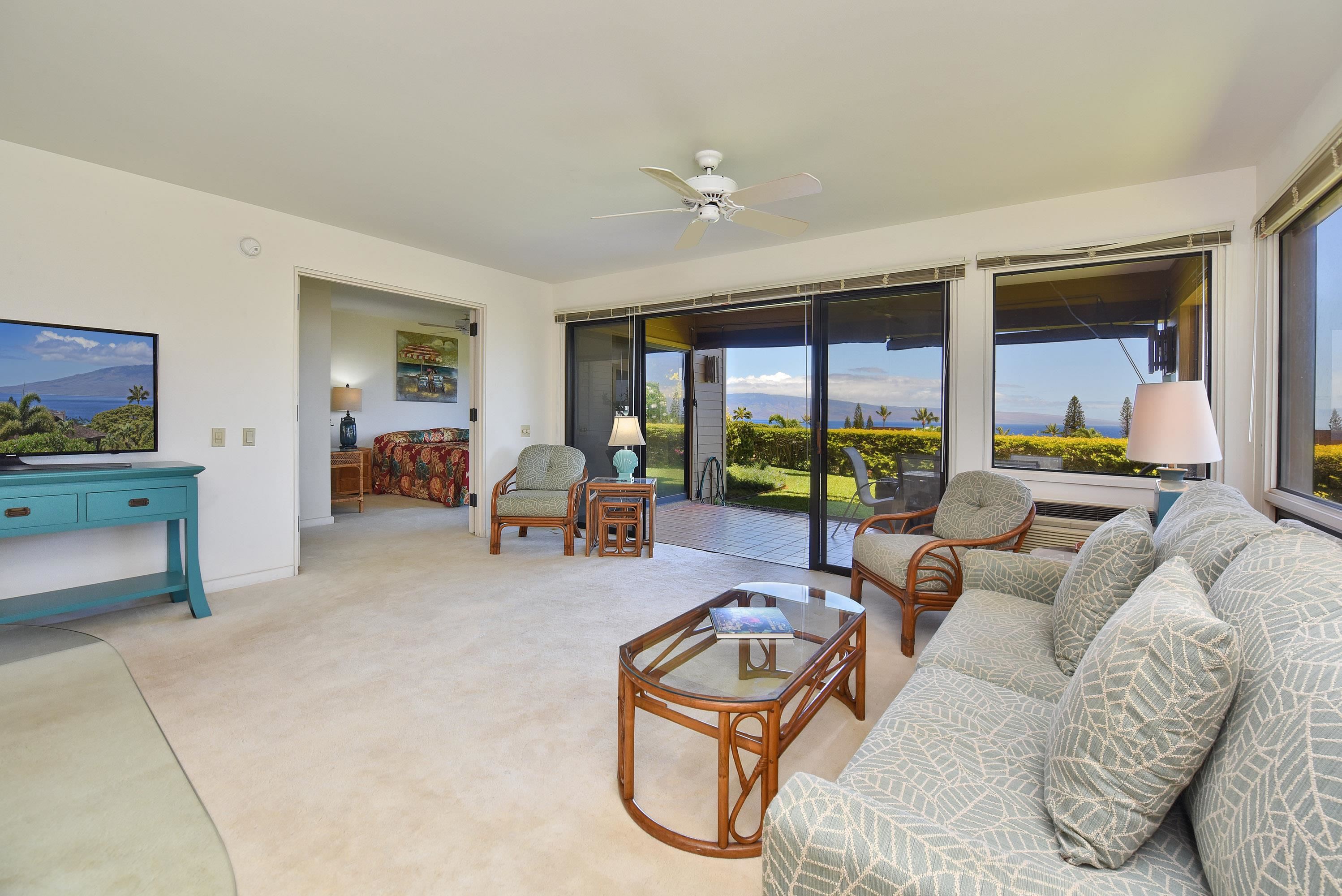 Masters condo # 3901, Lahaina, Hawaii - photo 14 of 50