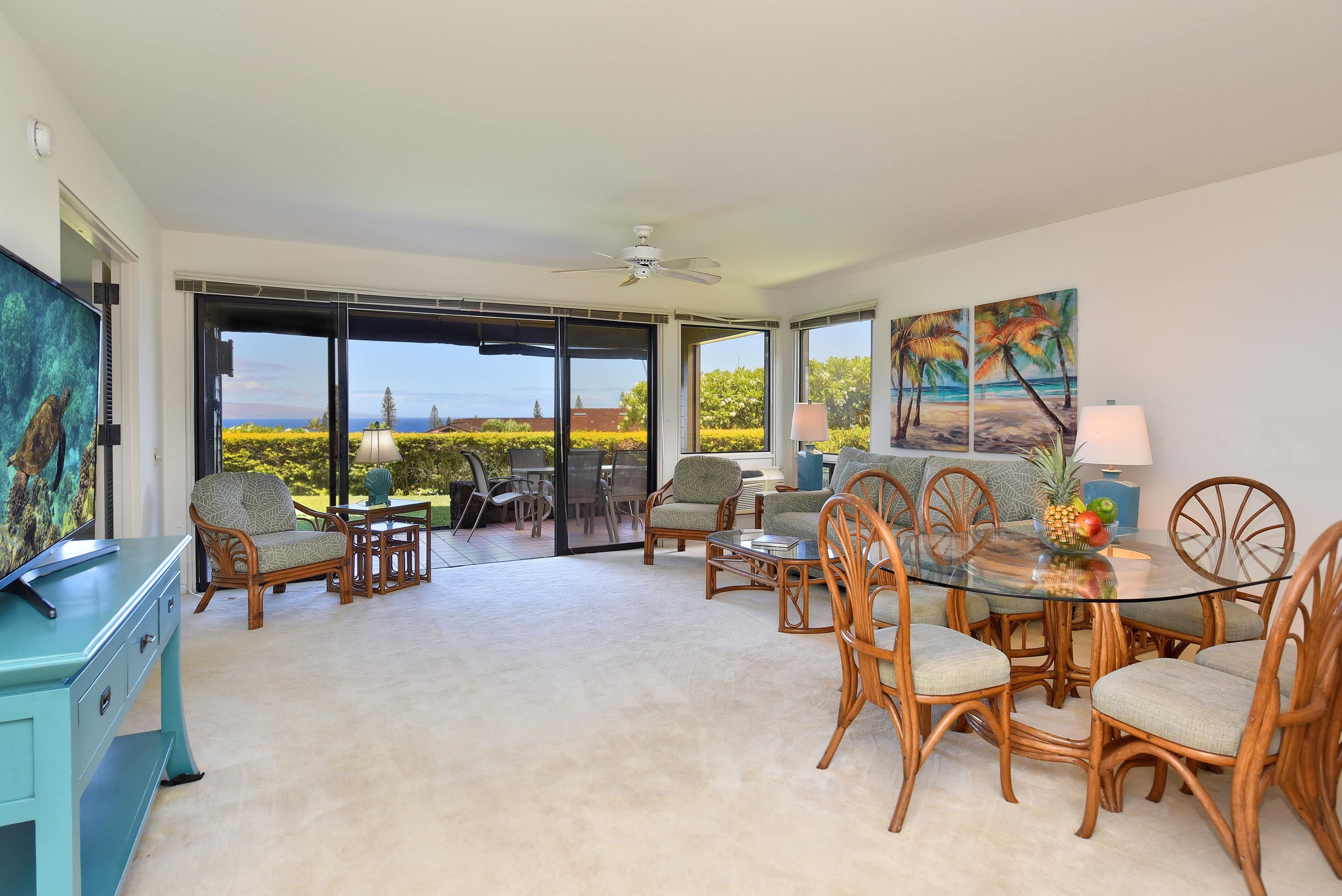 Masters condo # 3901, Lahaina, Hawaii - photo 22 of 44