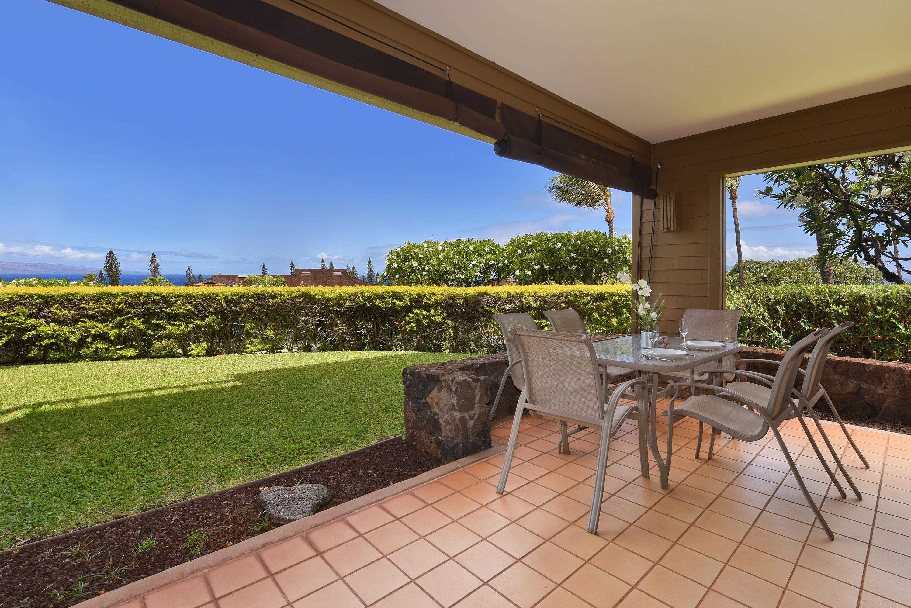 Masters condo # 3901, Lahaina, Hawaii - photo 5 of 44