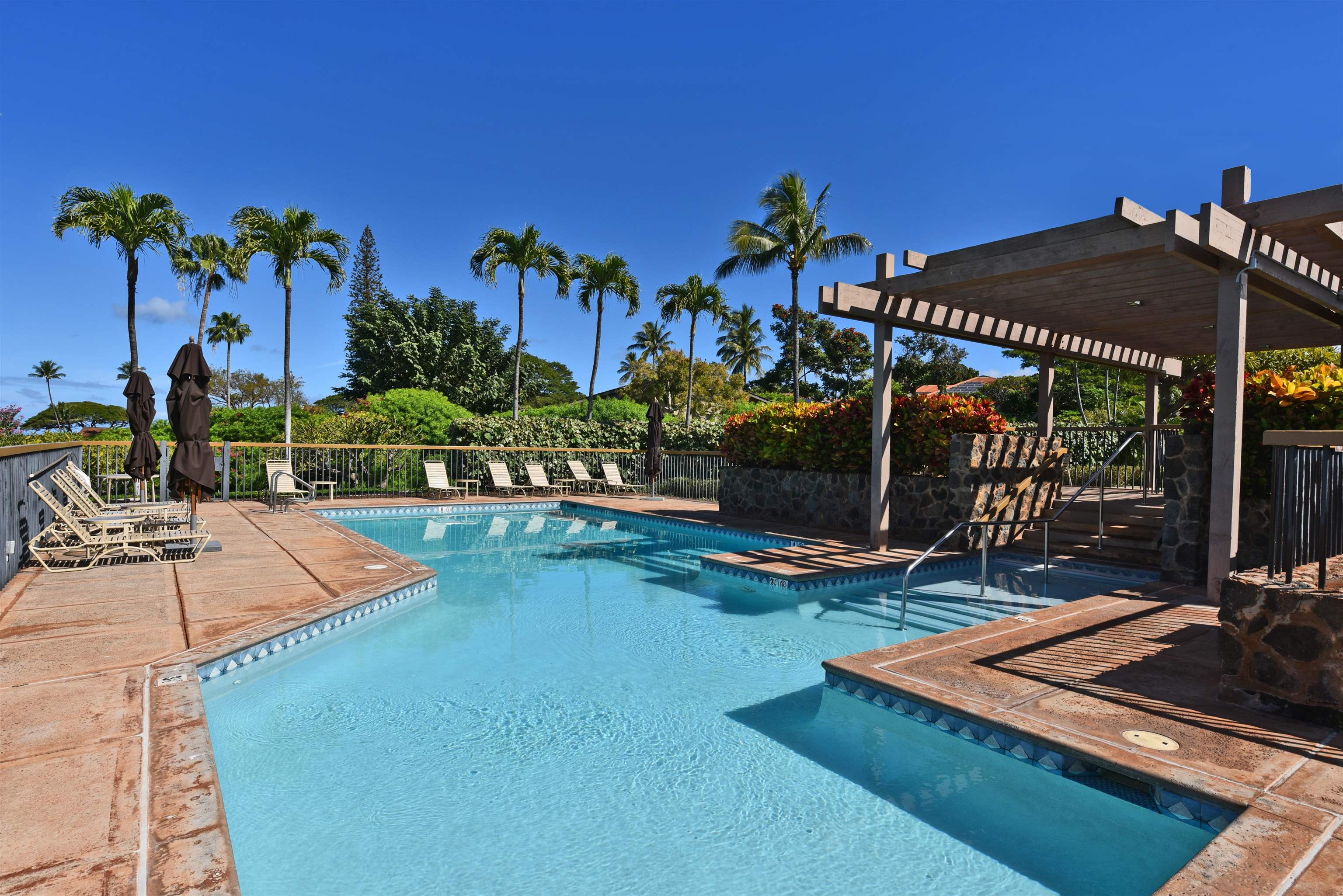 Masters condo # 3901, Lahaina, Hawaii - photo 41 of 50