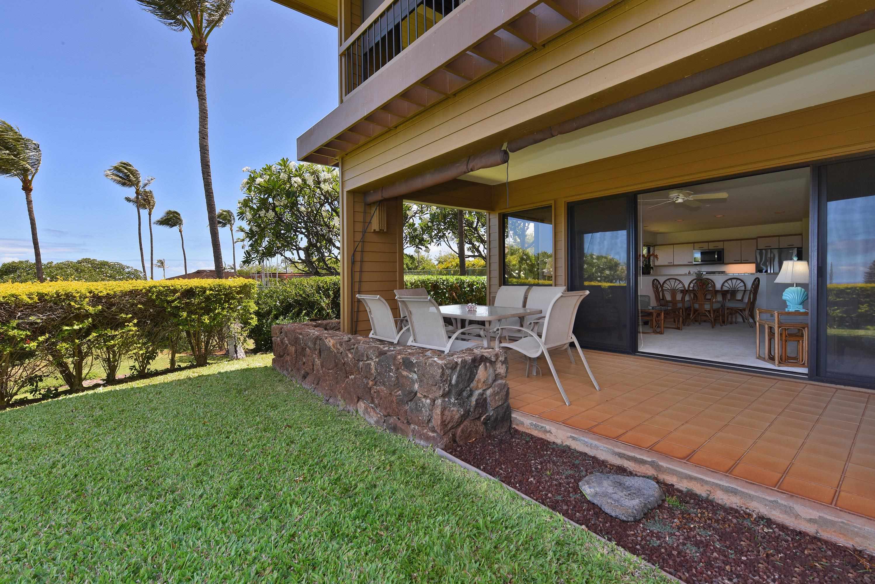 Masters condo # 3901, Lahaina, Hawaii - photo 48 of 50
