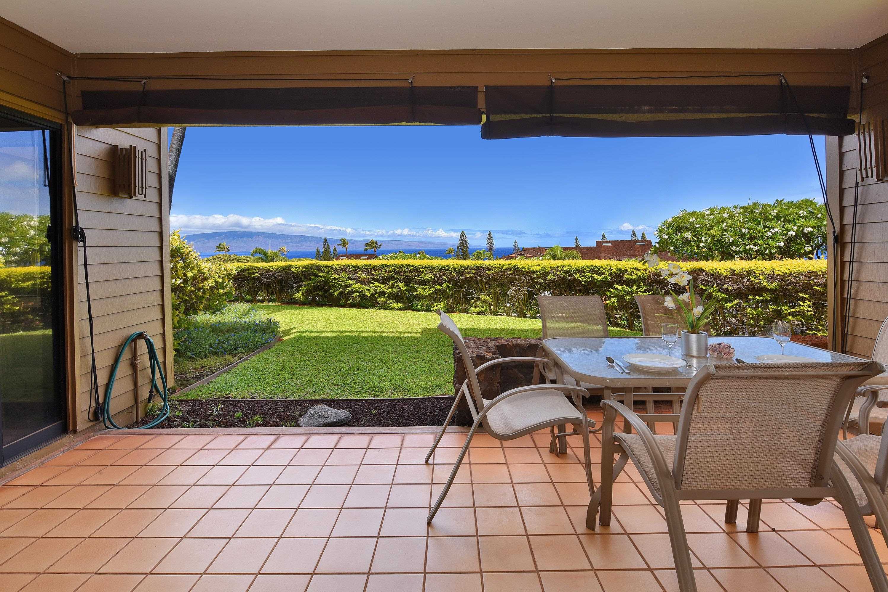 Masters condo # 3901, Lahaina, Hawaii - photo 6 of 44