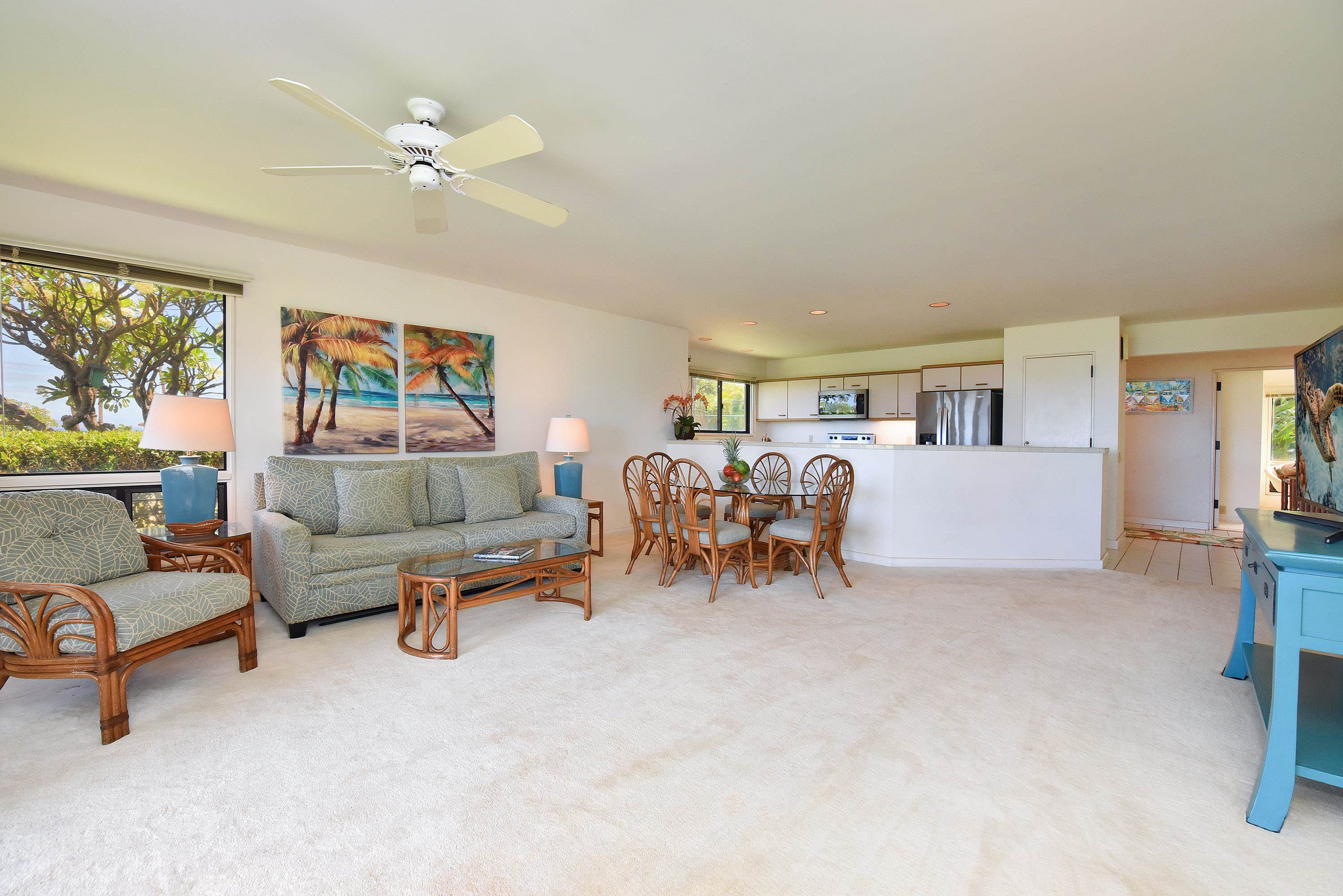 Masters condo # 3901, Lahaina, Hawaii - photo 7 of 44