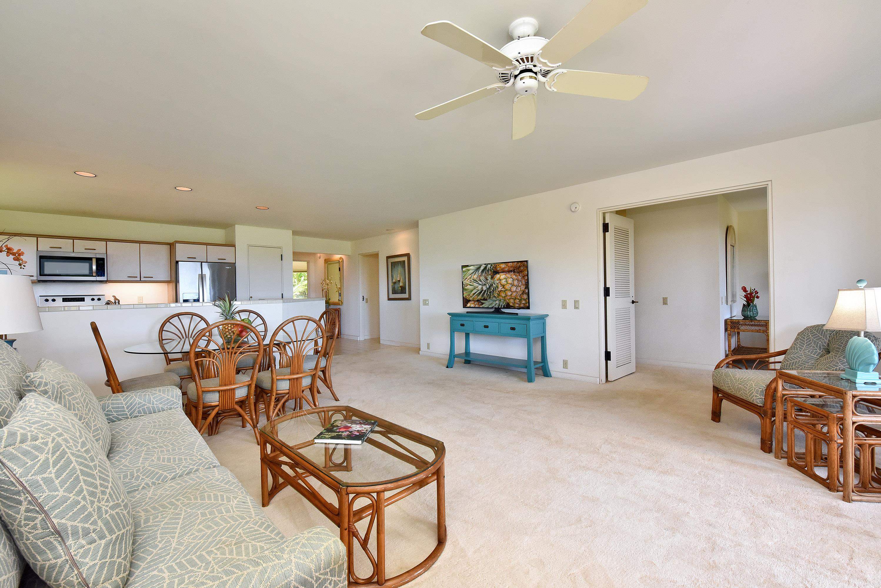 Masters condo # 3901, Lahaina, Hawaii - photo 8 of 44