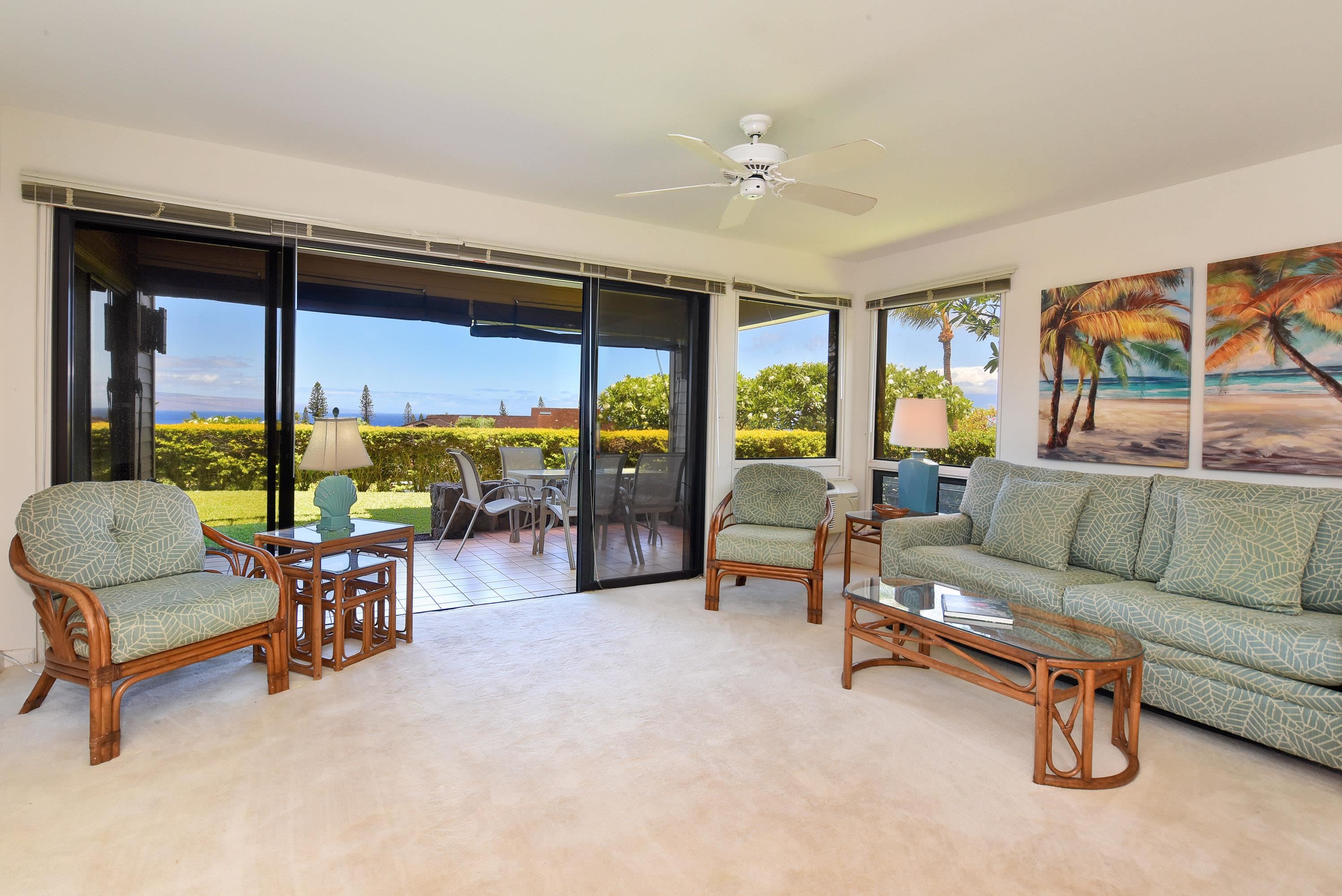 Masters condo # 3901, Lahaina, Hawaii - photo 8 of 50