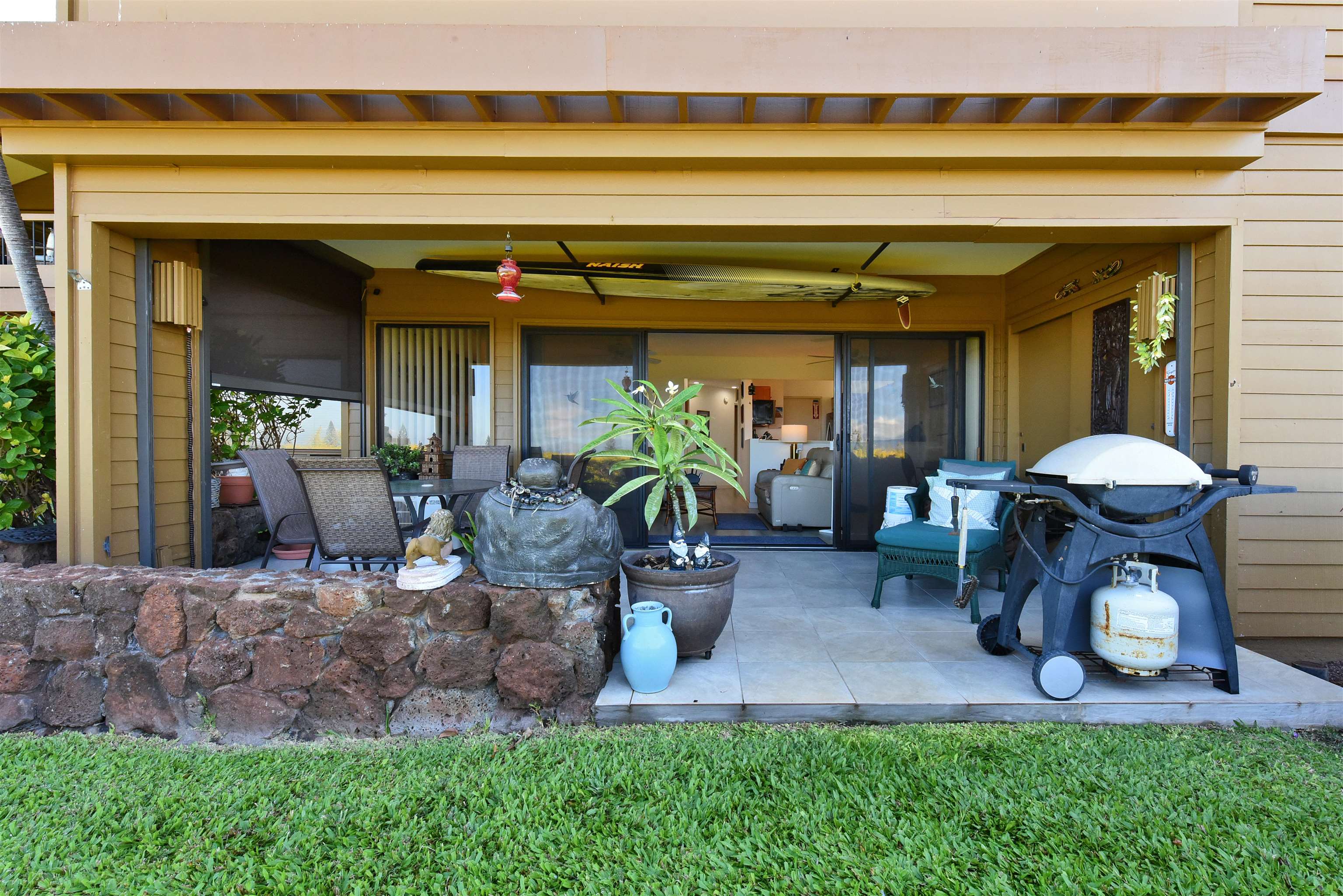 Masters condo # 3903, Lahaina, Hawaii - photo 12 of 39
