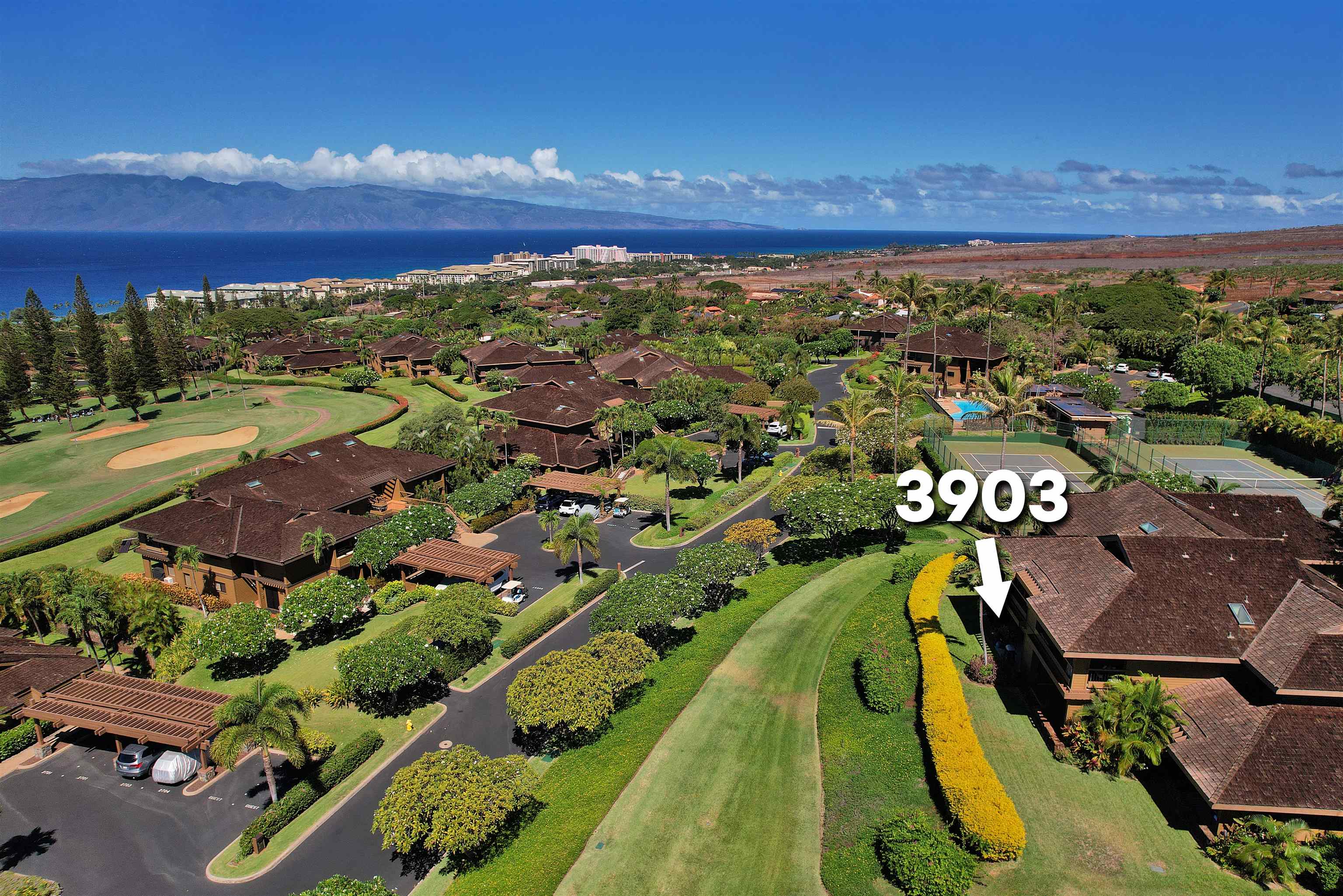 Masters condo # 3903, Lahaina, Hawaii - photo 19 of 39