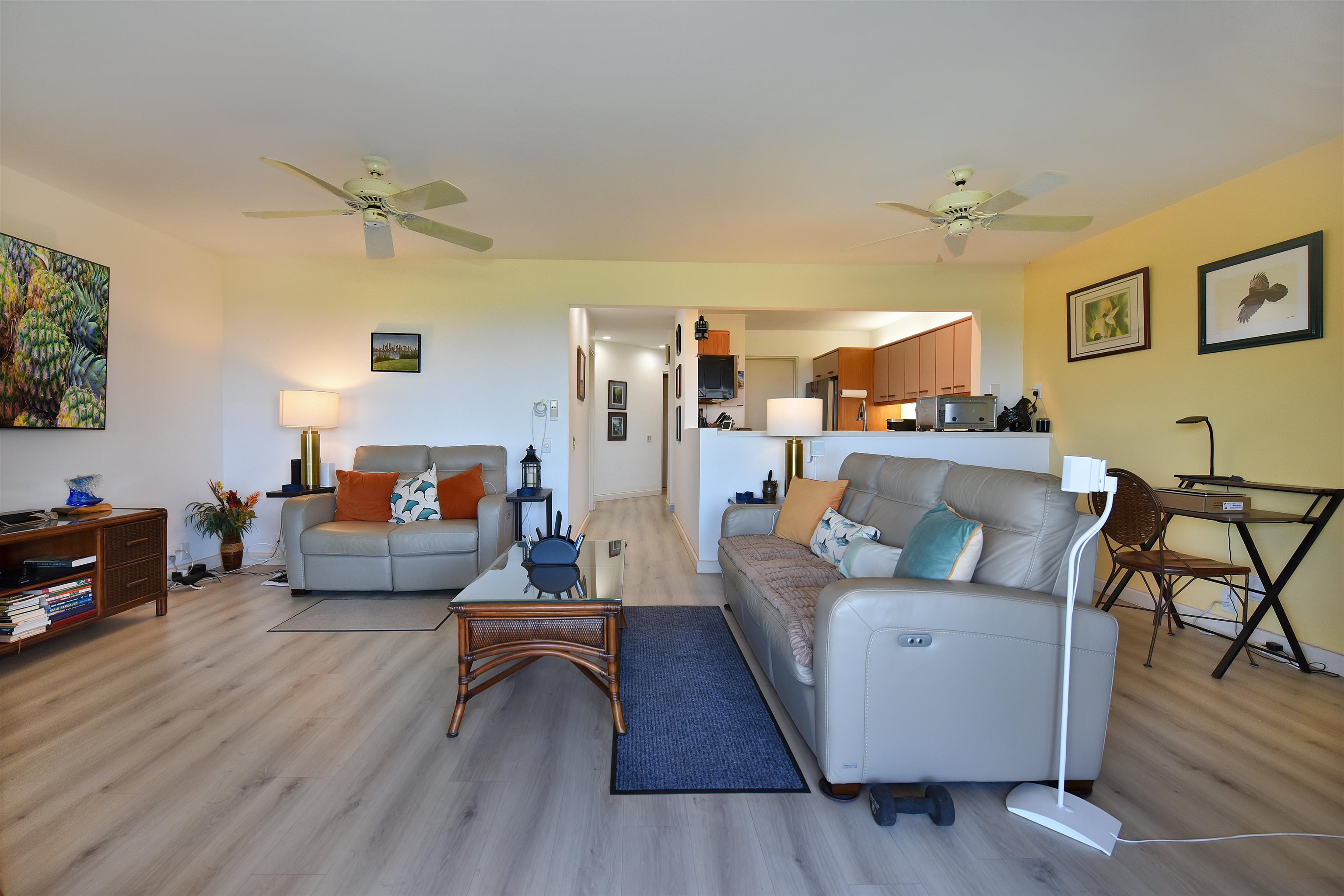 Masters condo # 3903, Lahaina, Hawaii - photo 35 of 39