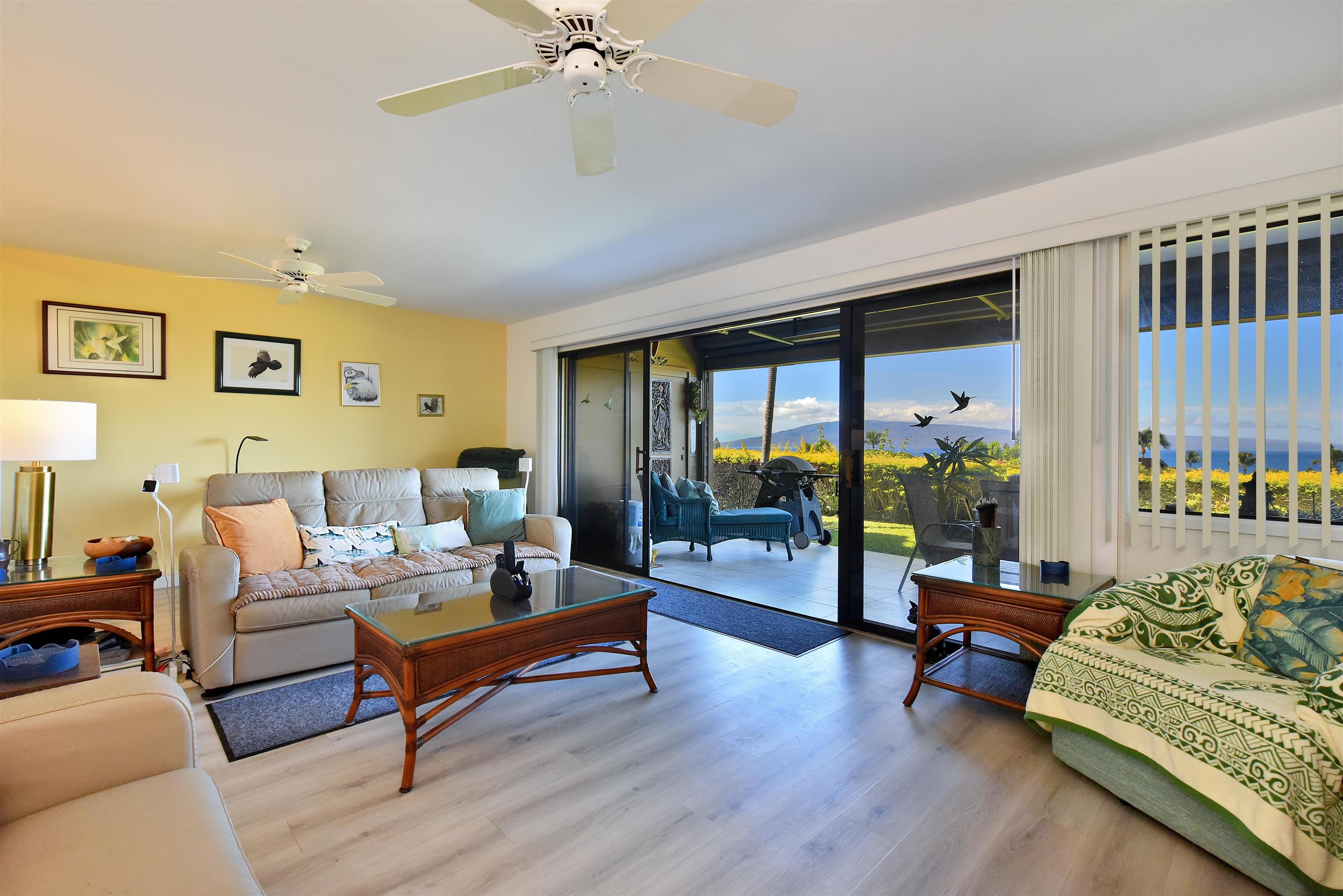 Masters condo # 3903, Lahaina, Hawaii - photo 5 of 39