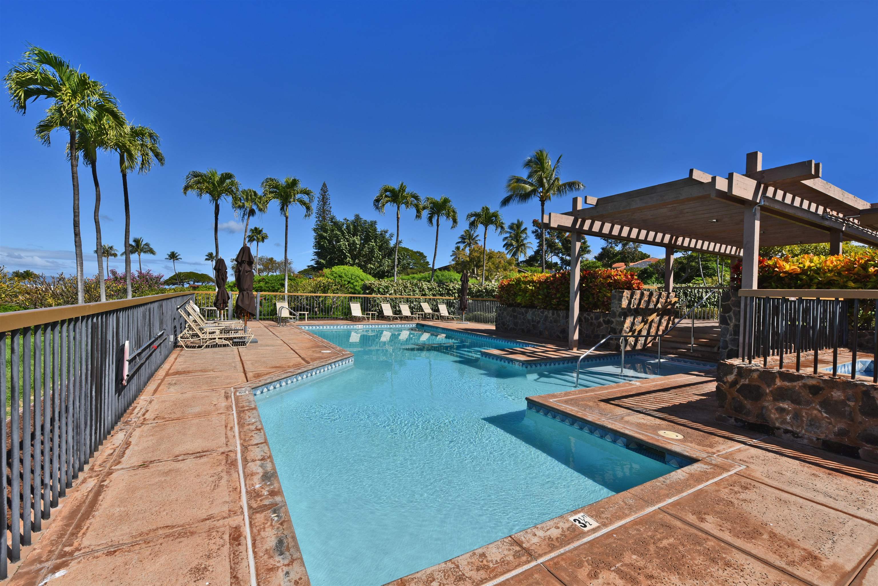 Masters condo # 3903, Lahaina, Hawaii - photo 39 of 39
