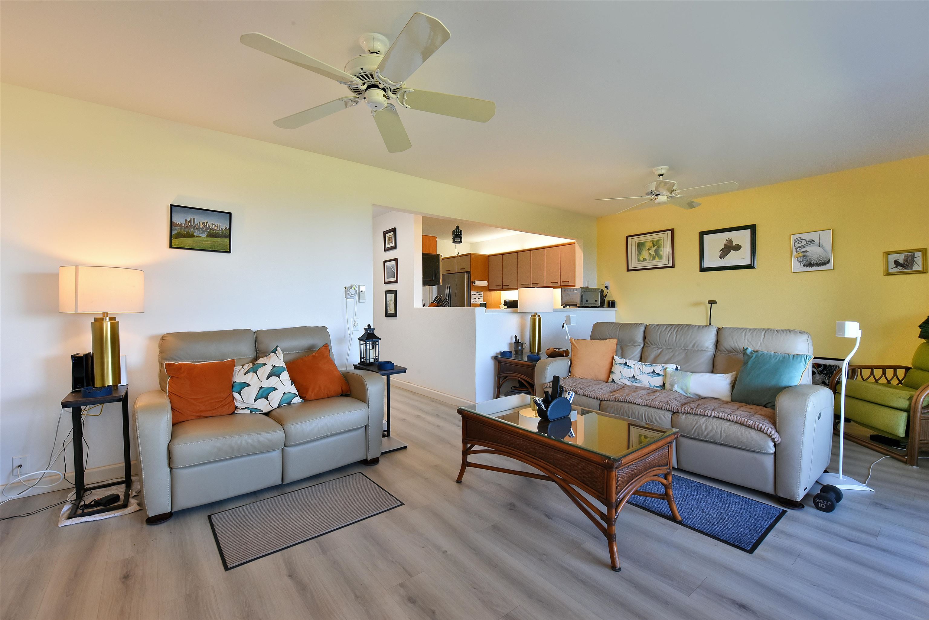 Masters condo # 3903, Lahaina, Hawaii - photo 7 of 39