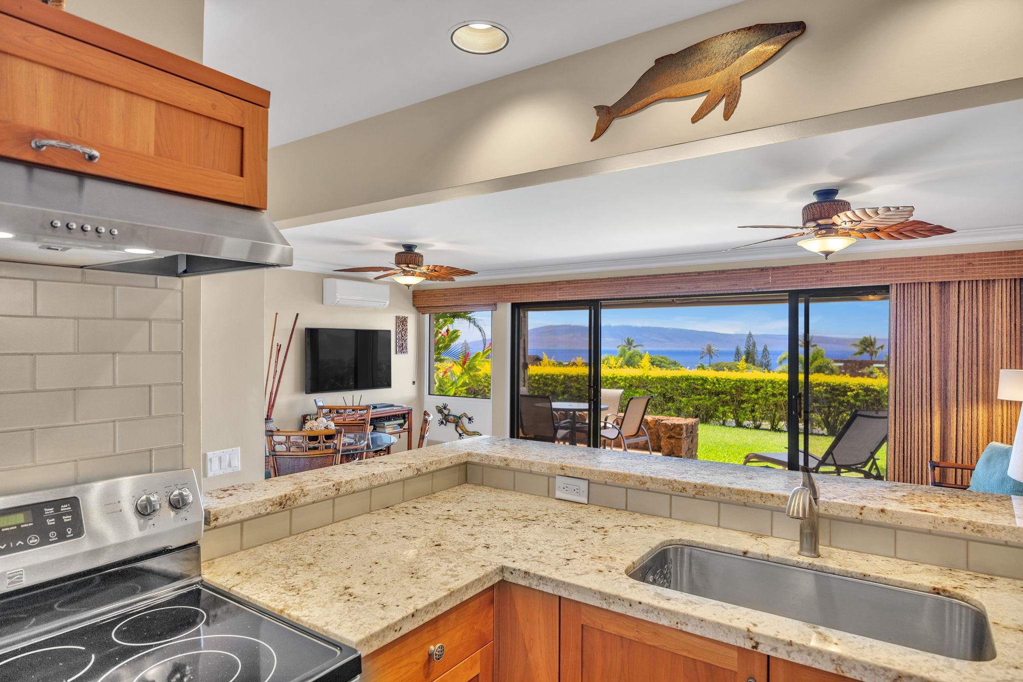 Masters condo # 3905, Lahaina, Hawaii - photo 2 of 37