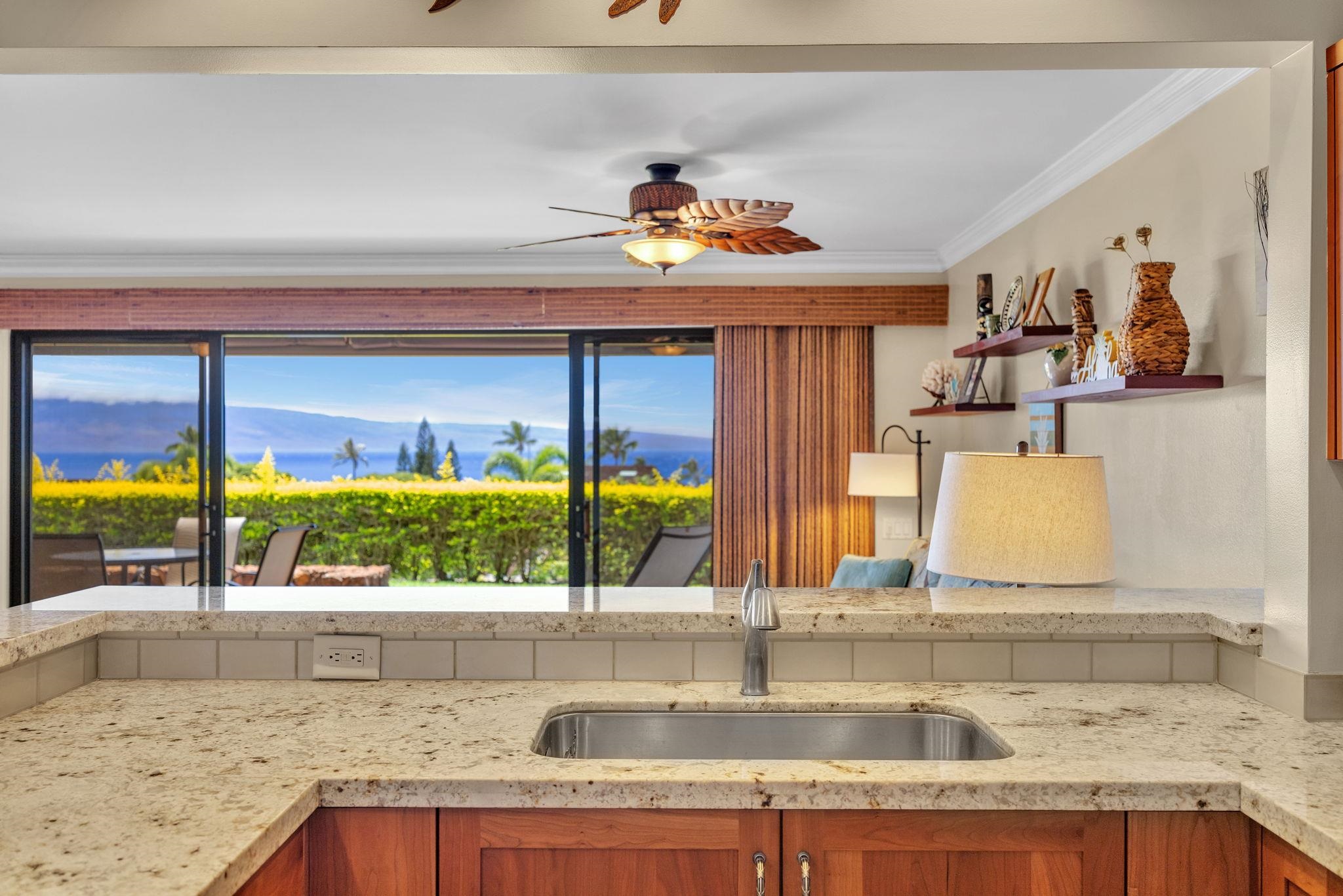 Masters condo # 3905, Lahaina, Hawaii - photo 14 of 37